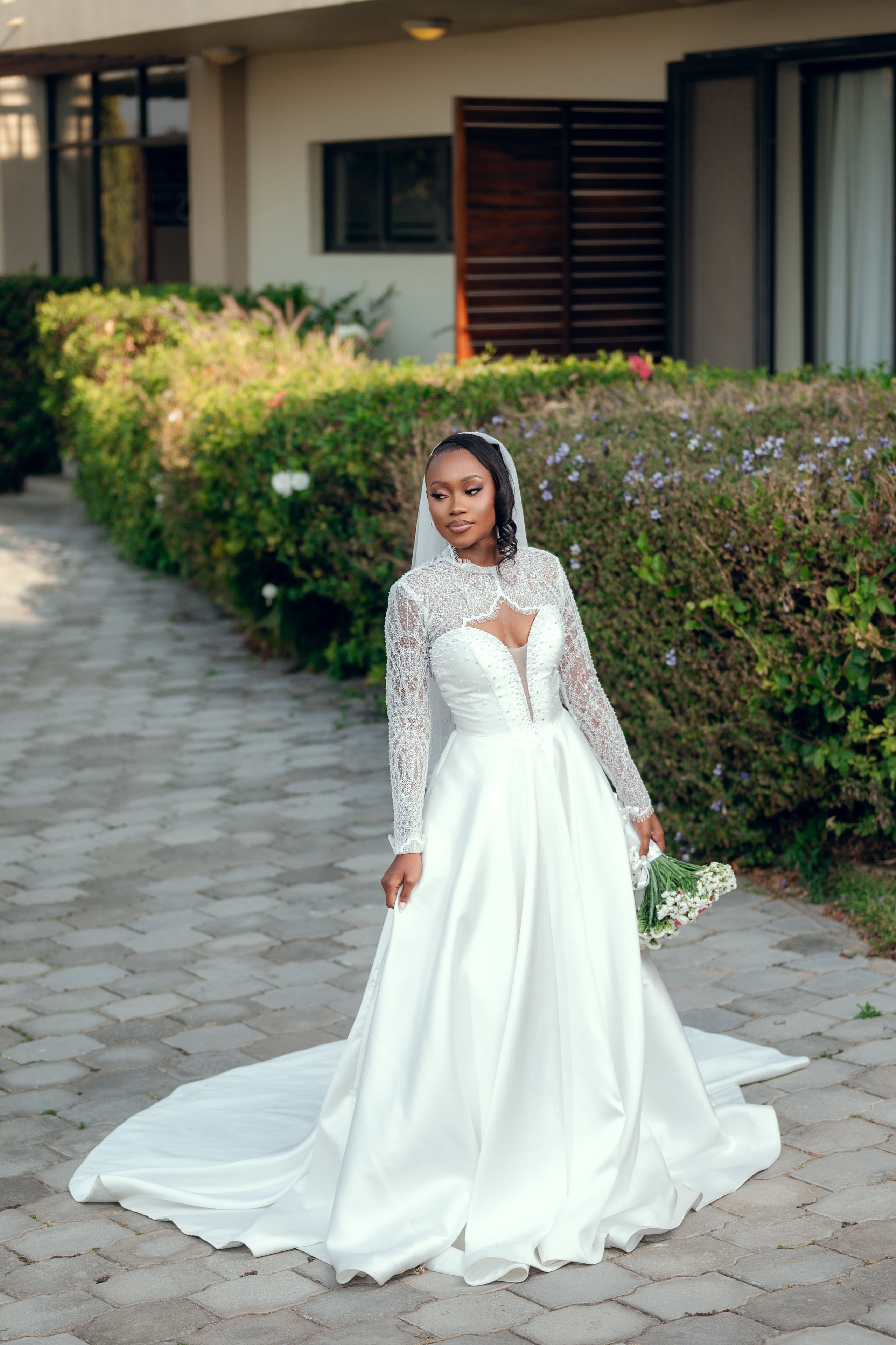 Pelwa & Namakau. Dror Studios | Weddings| Portraits | Commercial Photography