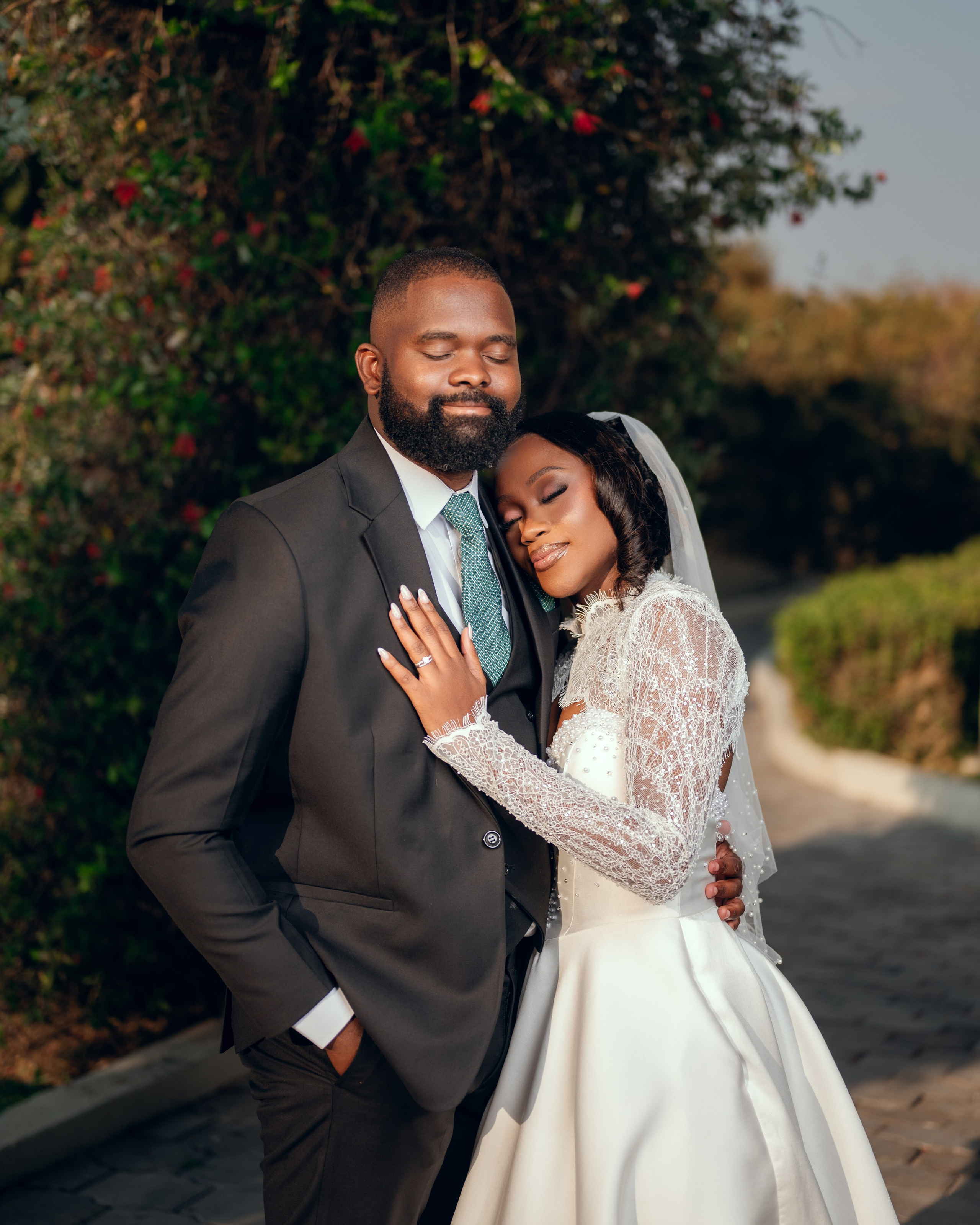 Pelwa & Namakau. Dror Studios | Weddings| Portraits | Commercial Photography