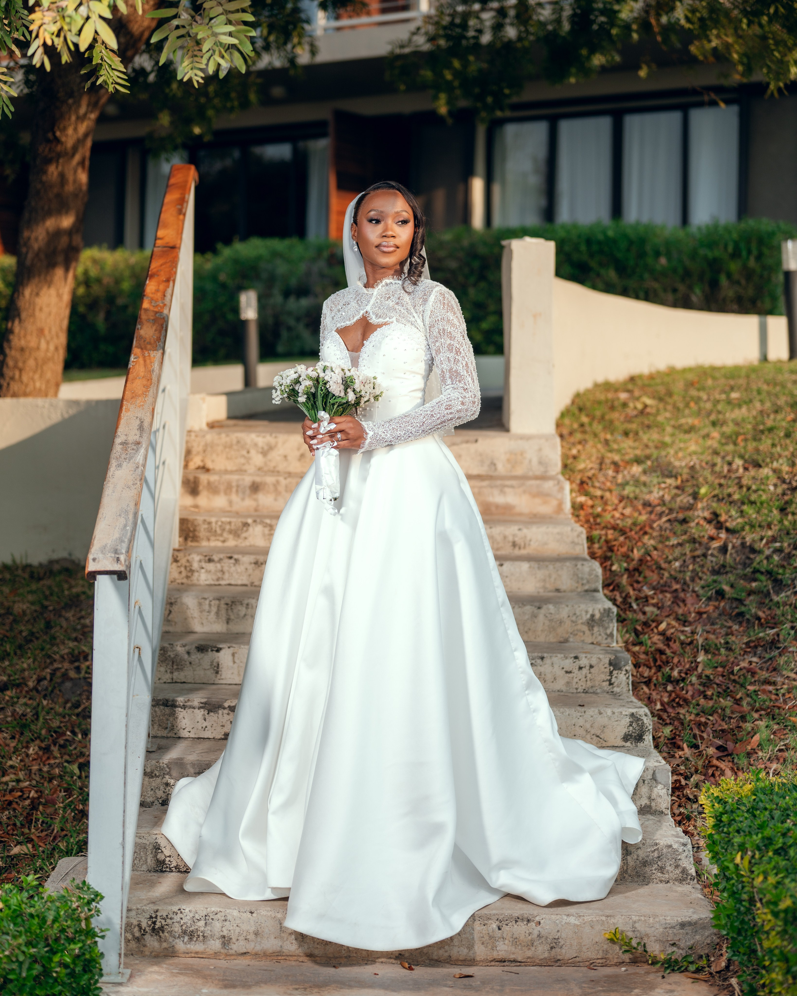 Pelwa & Namakau. Dror Studios | Weddings| Portraits | Commercial Photography