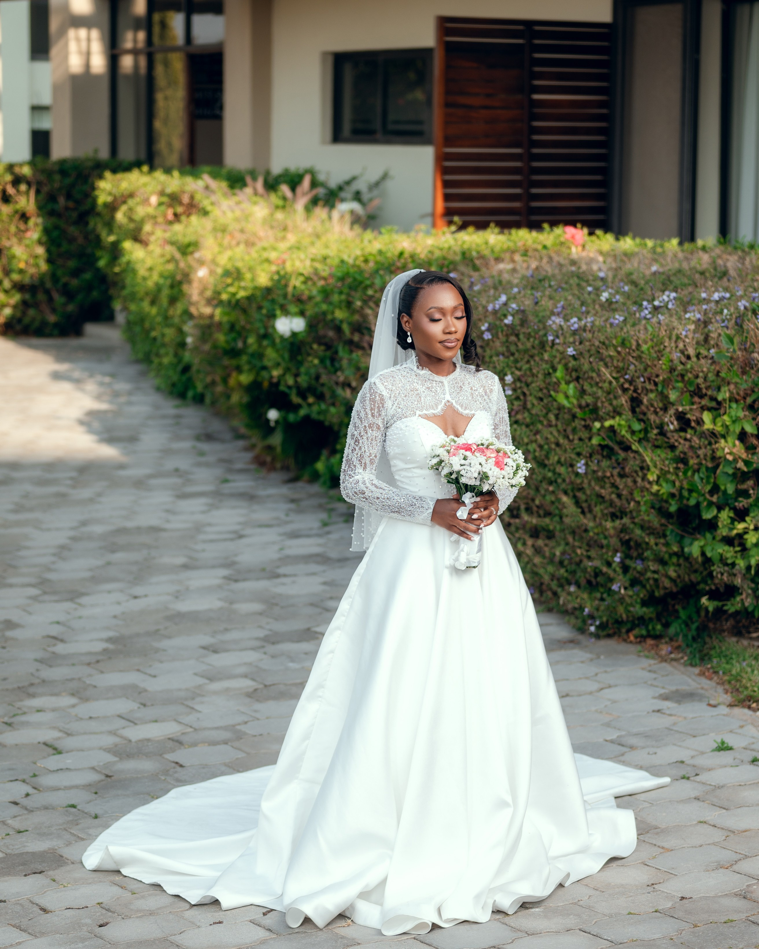 Pelwa & Namakau. Dror Studios | Weddings| Portraits | Commercial Photography