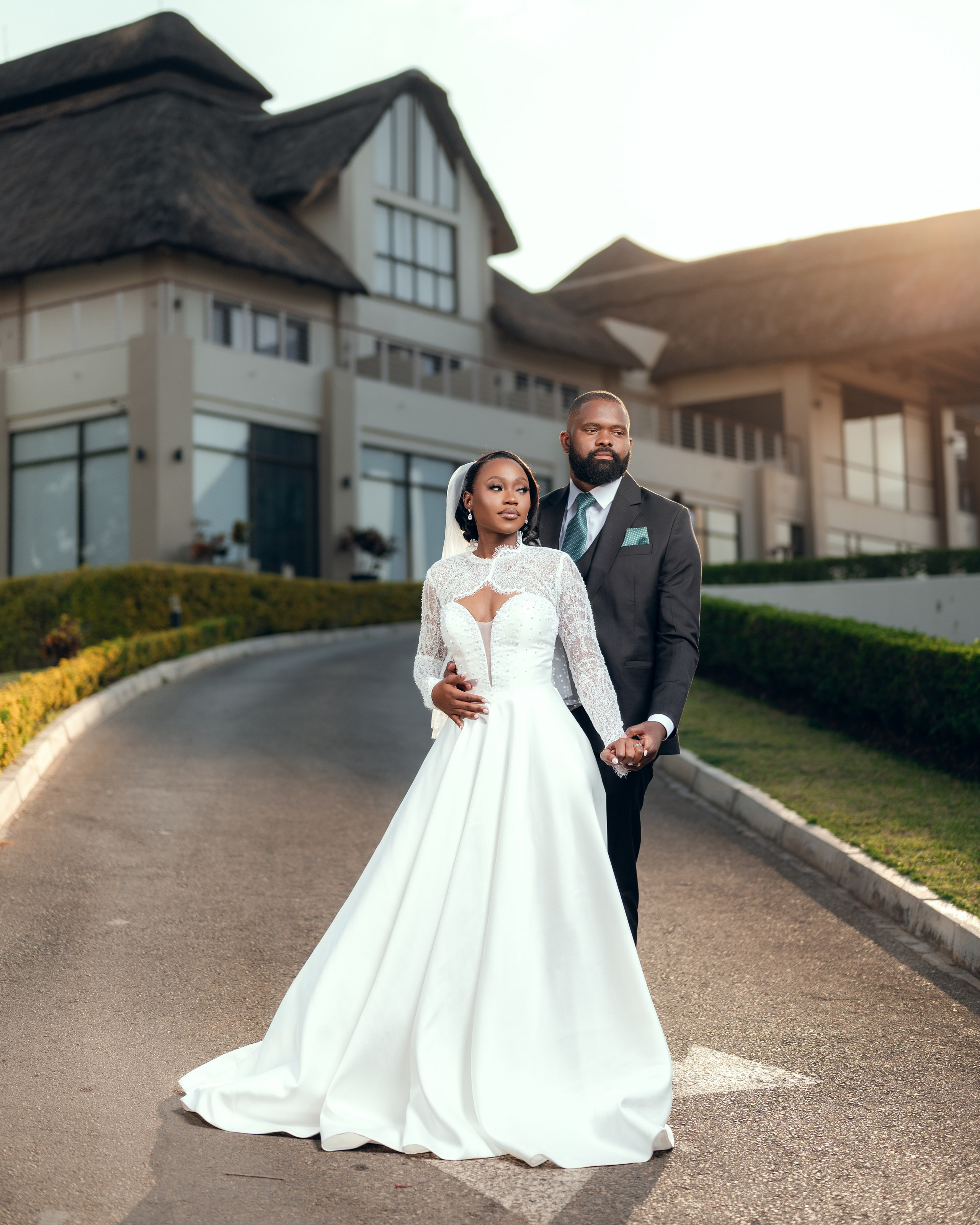 Pelwa & Namakau. Dror Studios | Weddings| Portraits | Commercial Photography