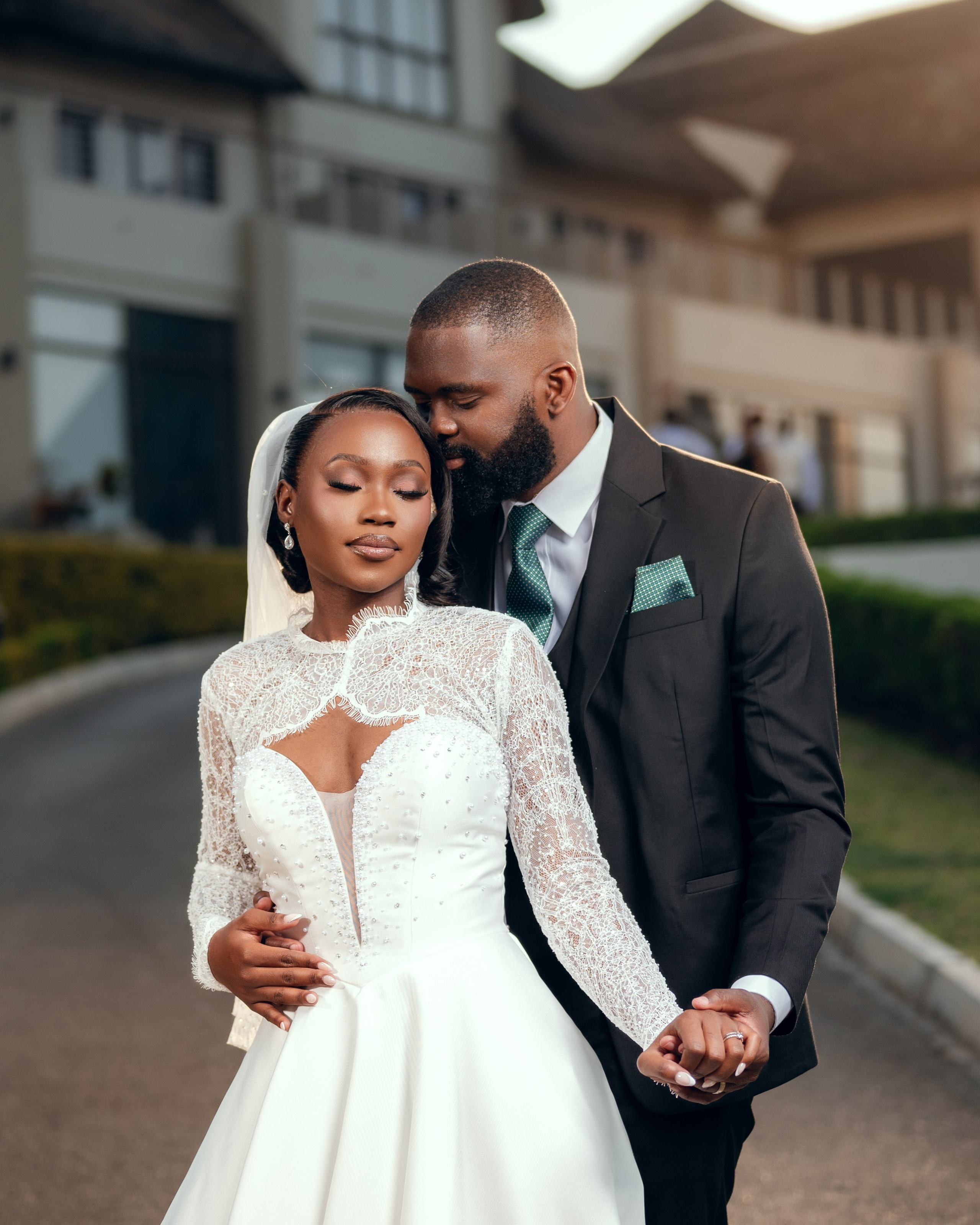 Pelwa & Namakau. Dror Studios | Weddings| Portraits | Commercial Photography