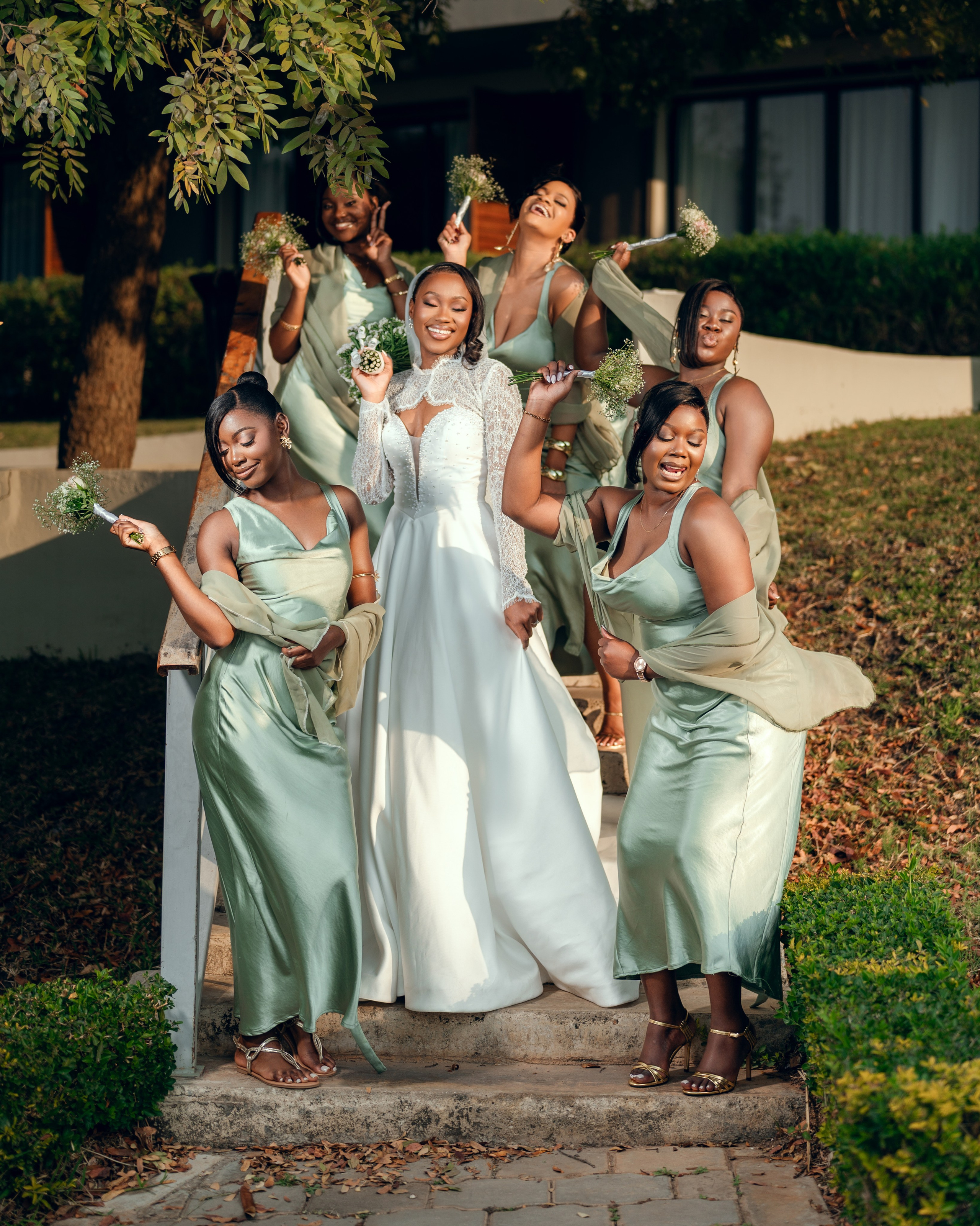 Pelwa & Namakau. Dror Studios | Weddings| Portraits | Commercial Photography