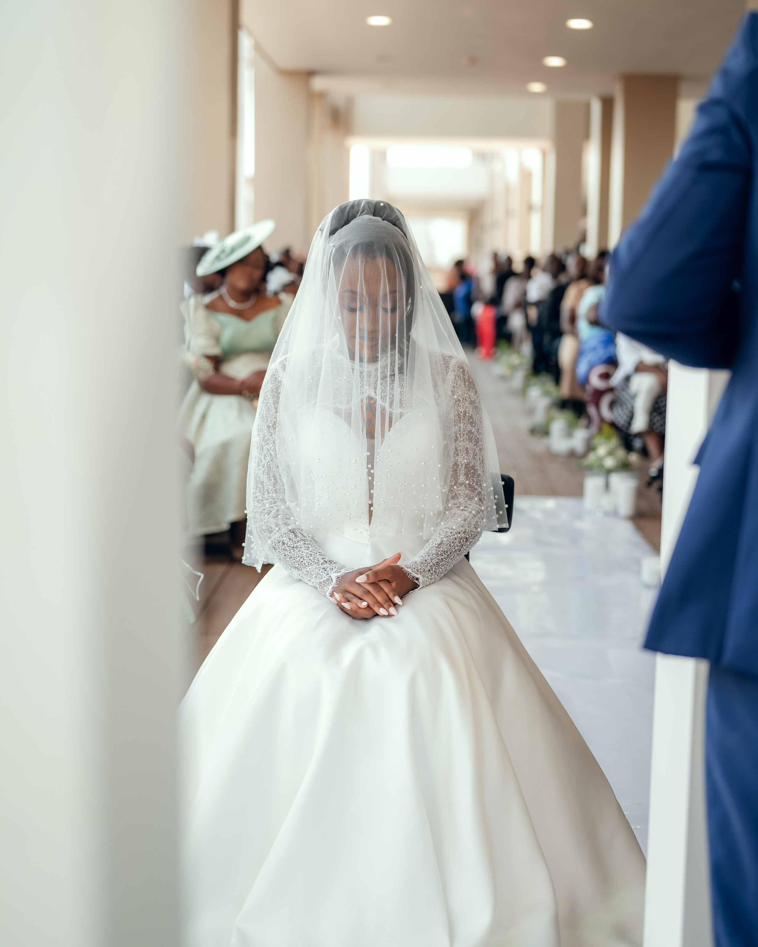 Pelwa & Namakau. Dror Studios | Weddings| Portraits | Commercial Photography