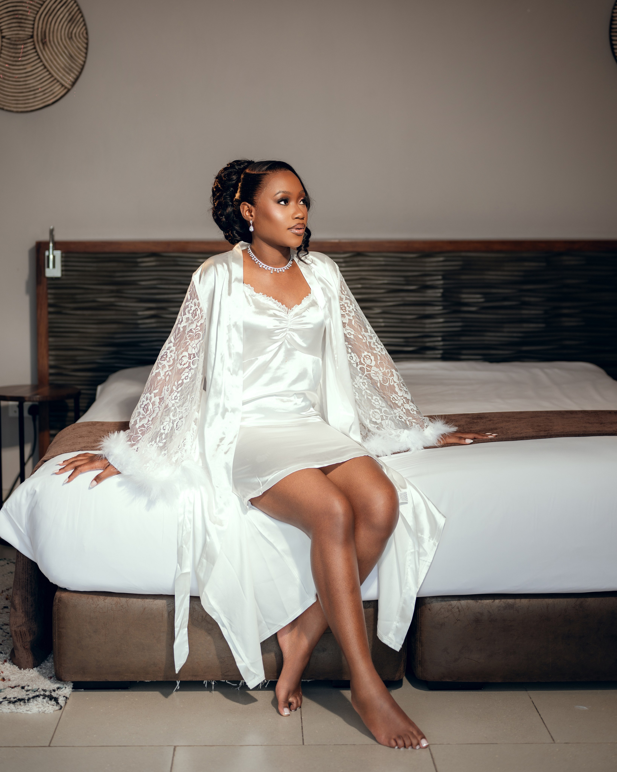 Pelwa & Namakau. Dror Studios | Weddings| Portraits | Commercial Photography