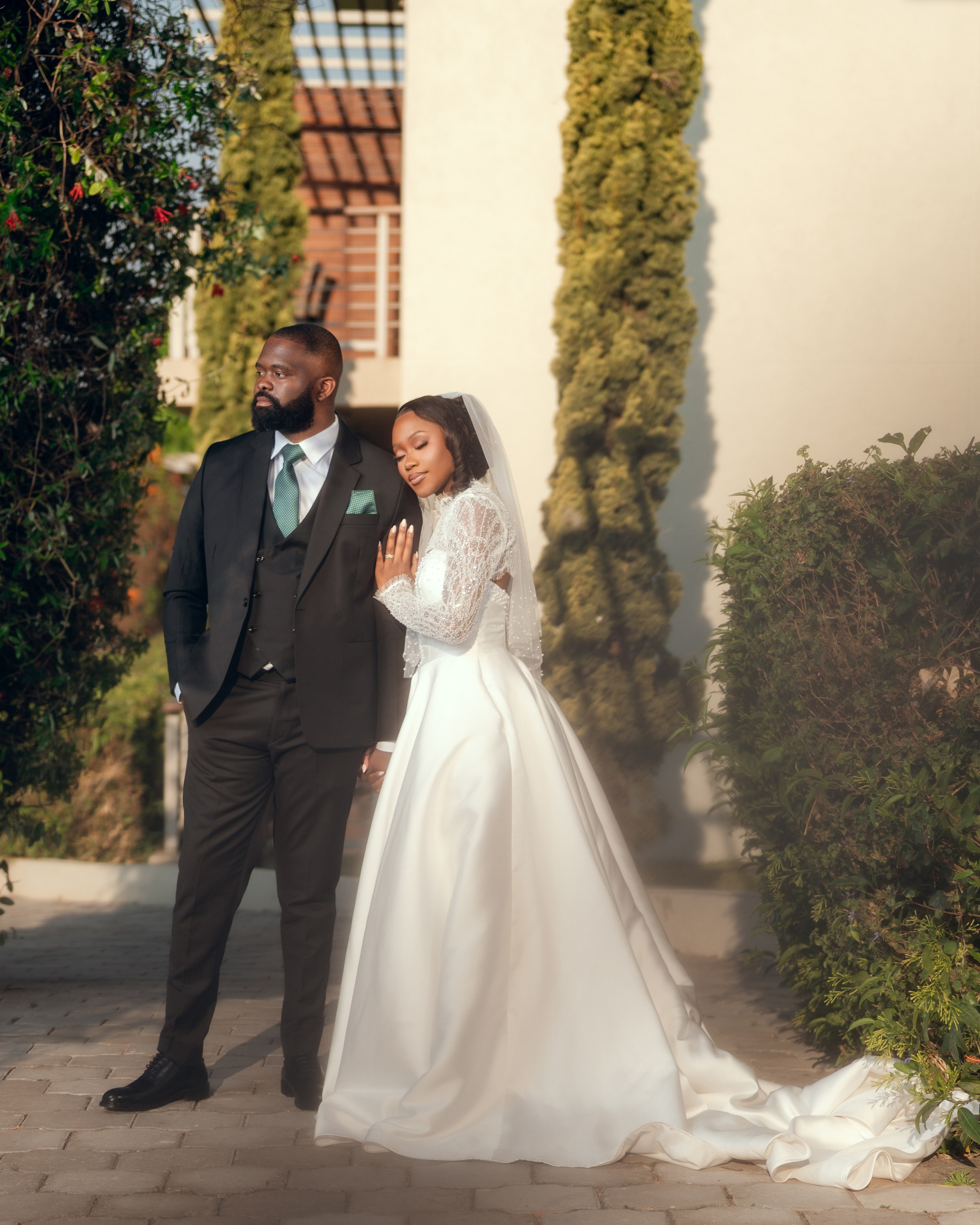 Pelwa & Namakau. Dror Studios | Weddings| Portraits | Commercial Photography
