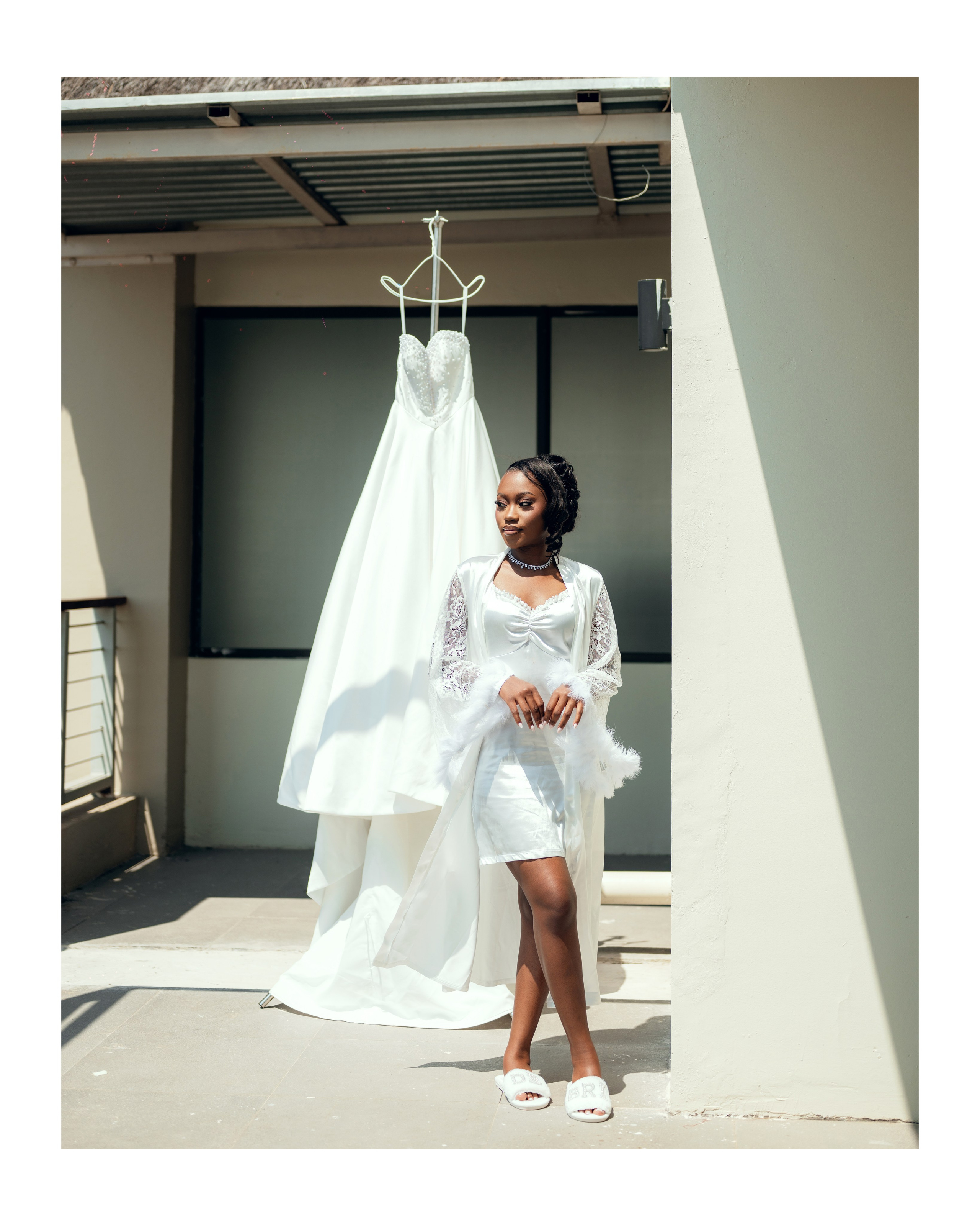 Pelwa & Namakau. Dror Studios | Weddings| Portraits | Commercial Photography