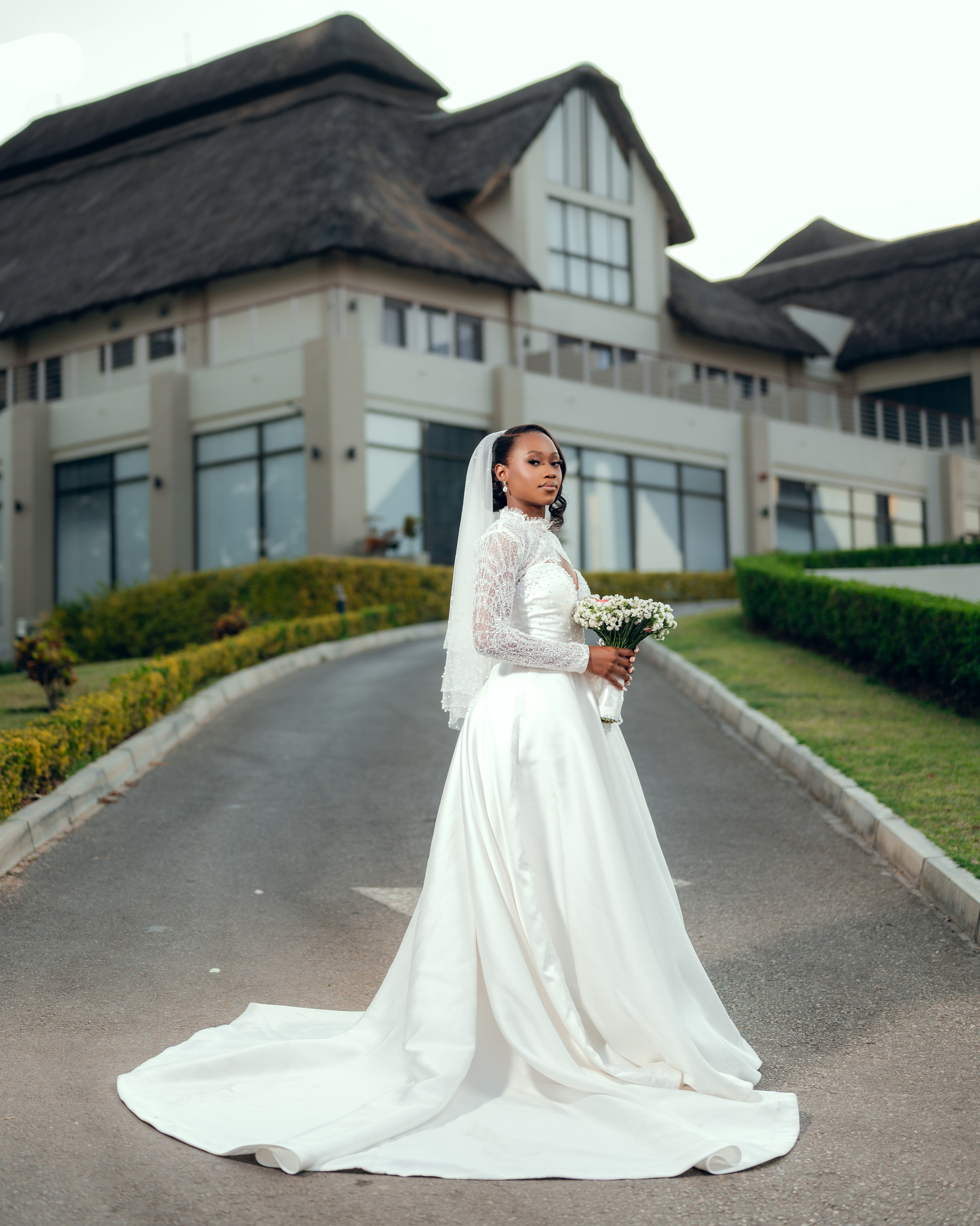 Pelwa & Namakau. Dror Studios | Weddings| Portraits | Commercial Photography