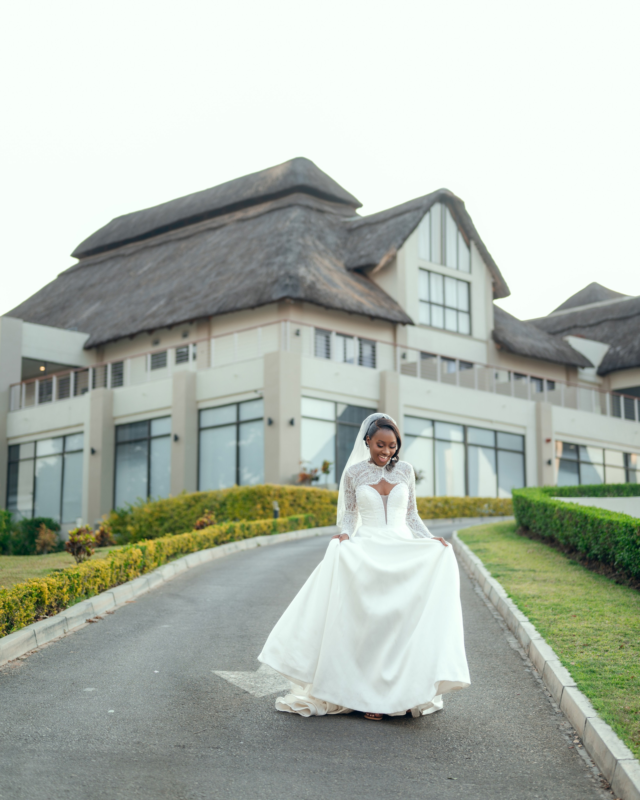 Pelwa & Namakau. Dror Studios | Weddings| Portraits | Commercial Photography