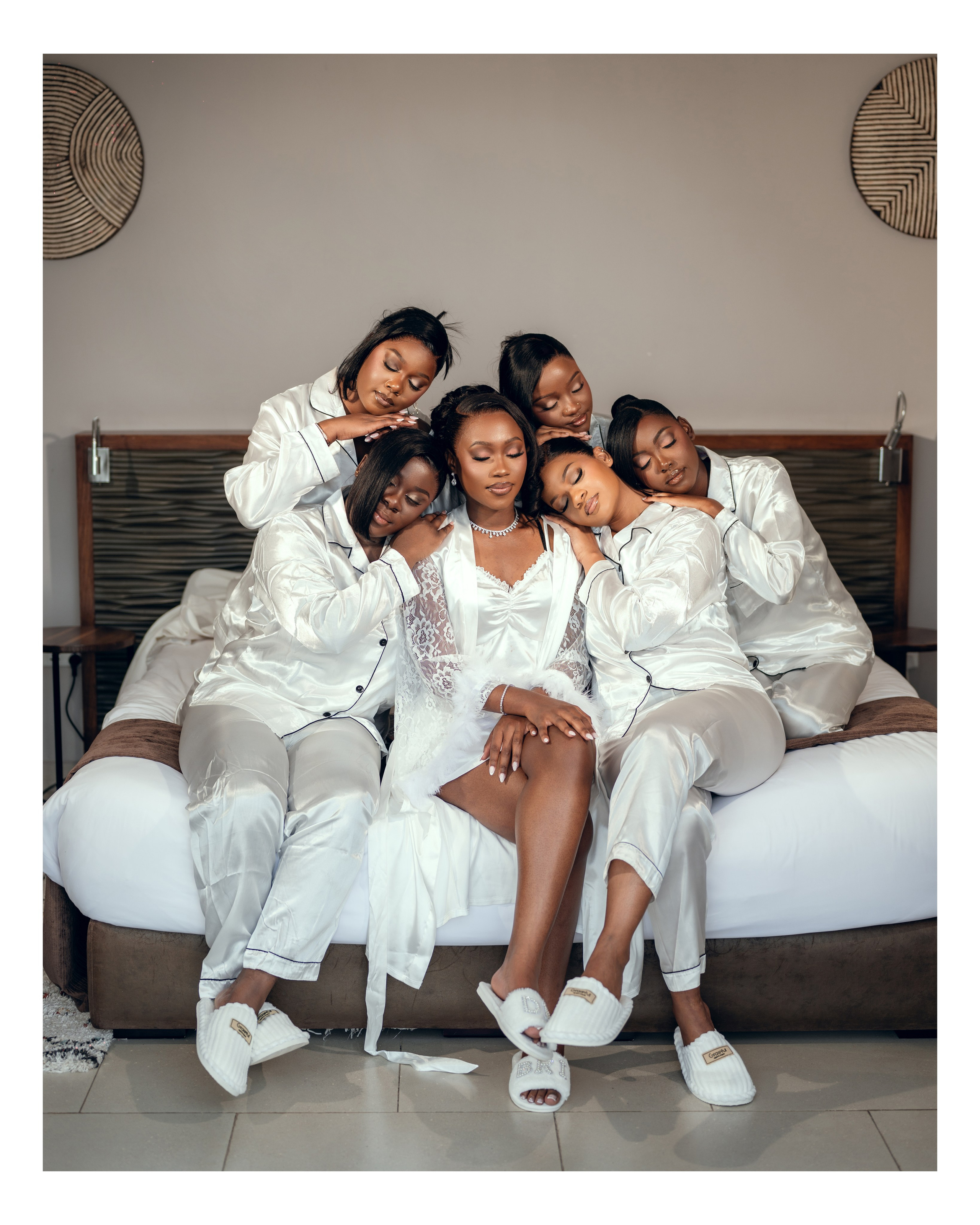 Pelwa & Namakau. Dror Studios | Weddings| Portraits | Commercial Photography