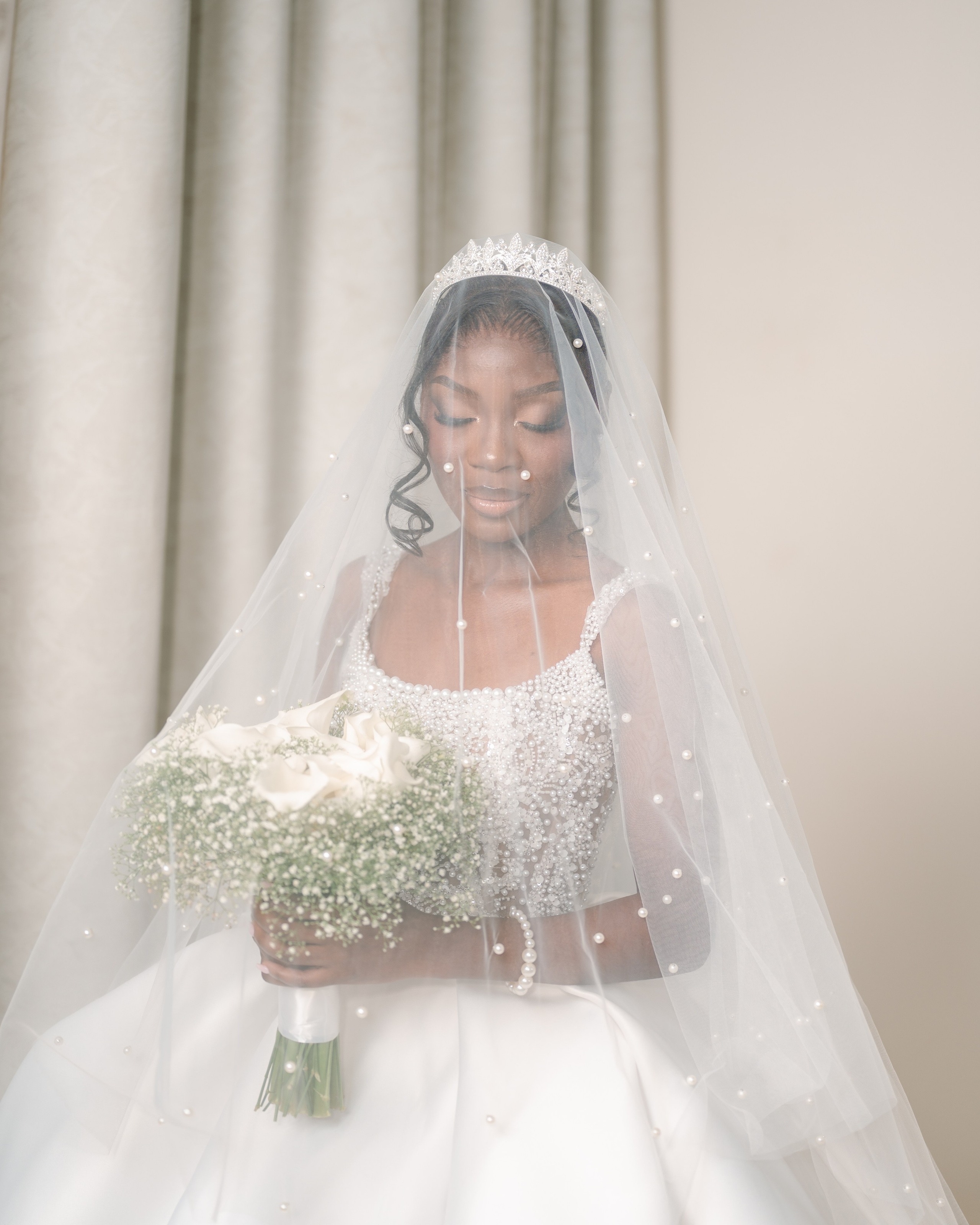MR & MRS MWALE. Dror Studios | Weddings| Portraits | Commercial Photography