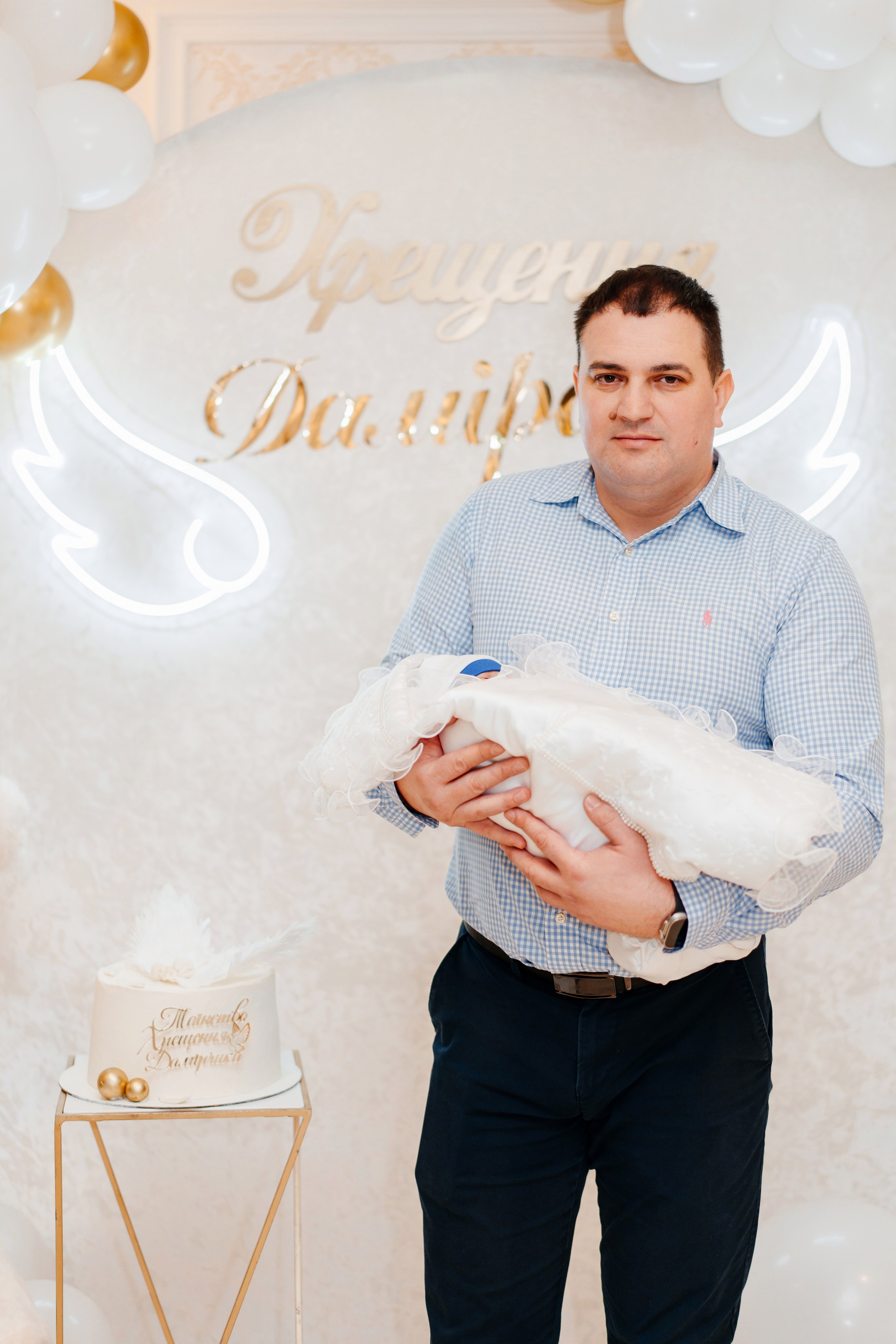 События. Свадебный и семейный фотограф в Праге — Анастасия Белоконь