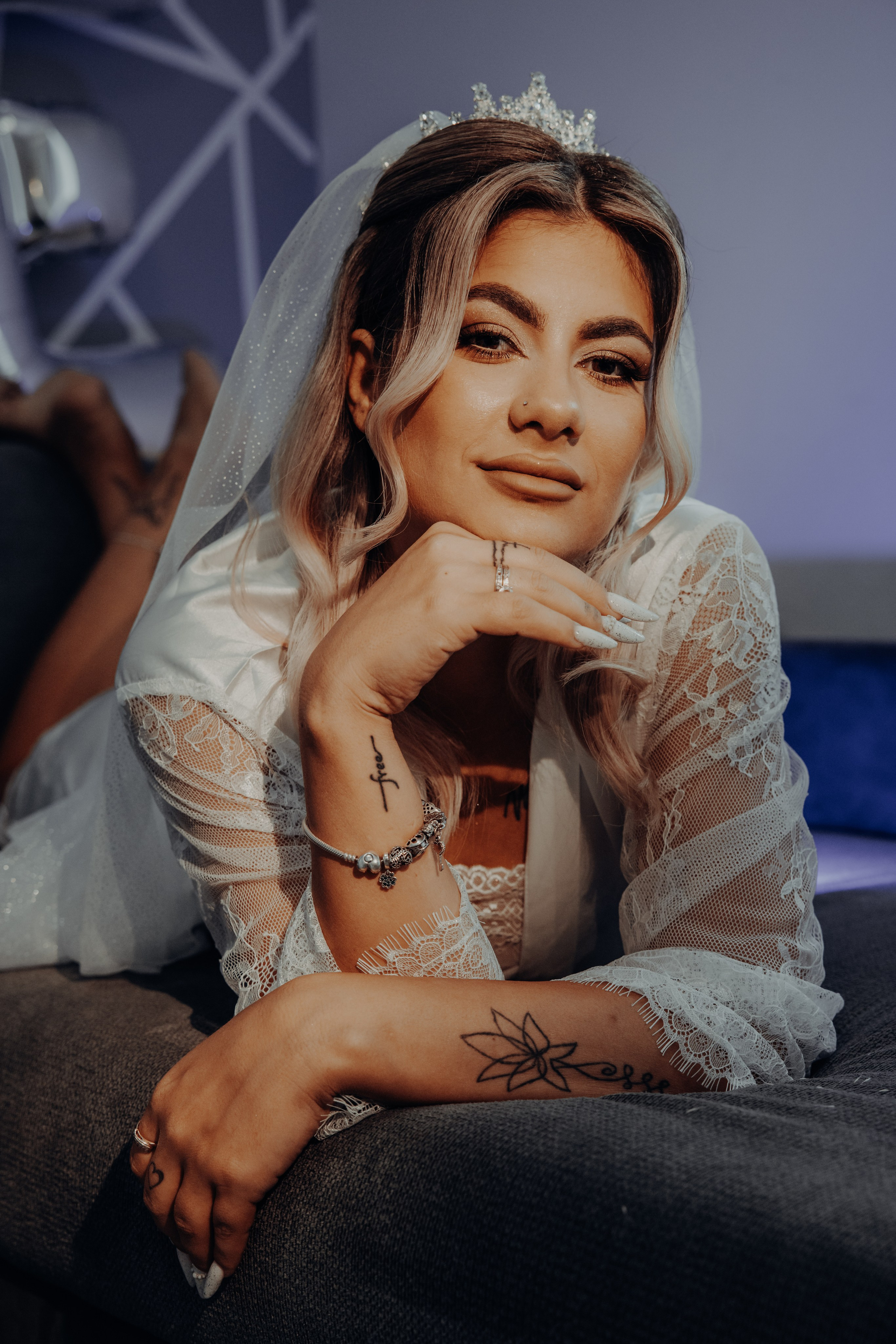 Gabriel Stanciu — Fotograf Nuntă Brasov