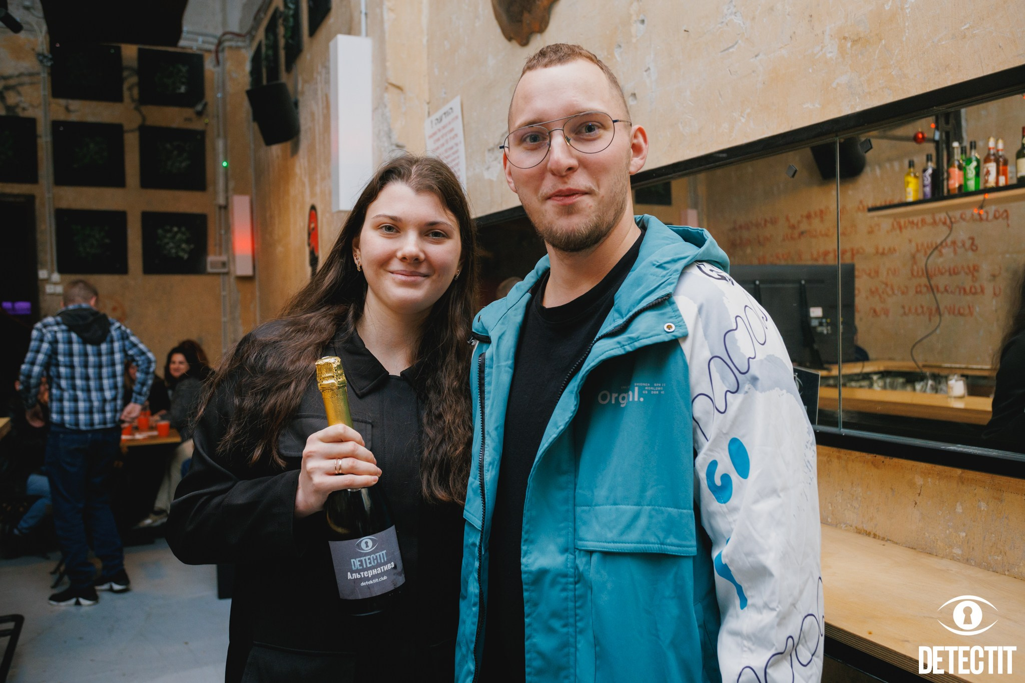 Detective Games. Event photography and Cameraman | Israel