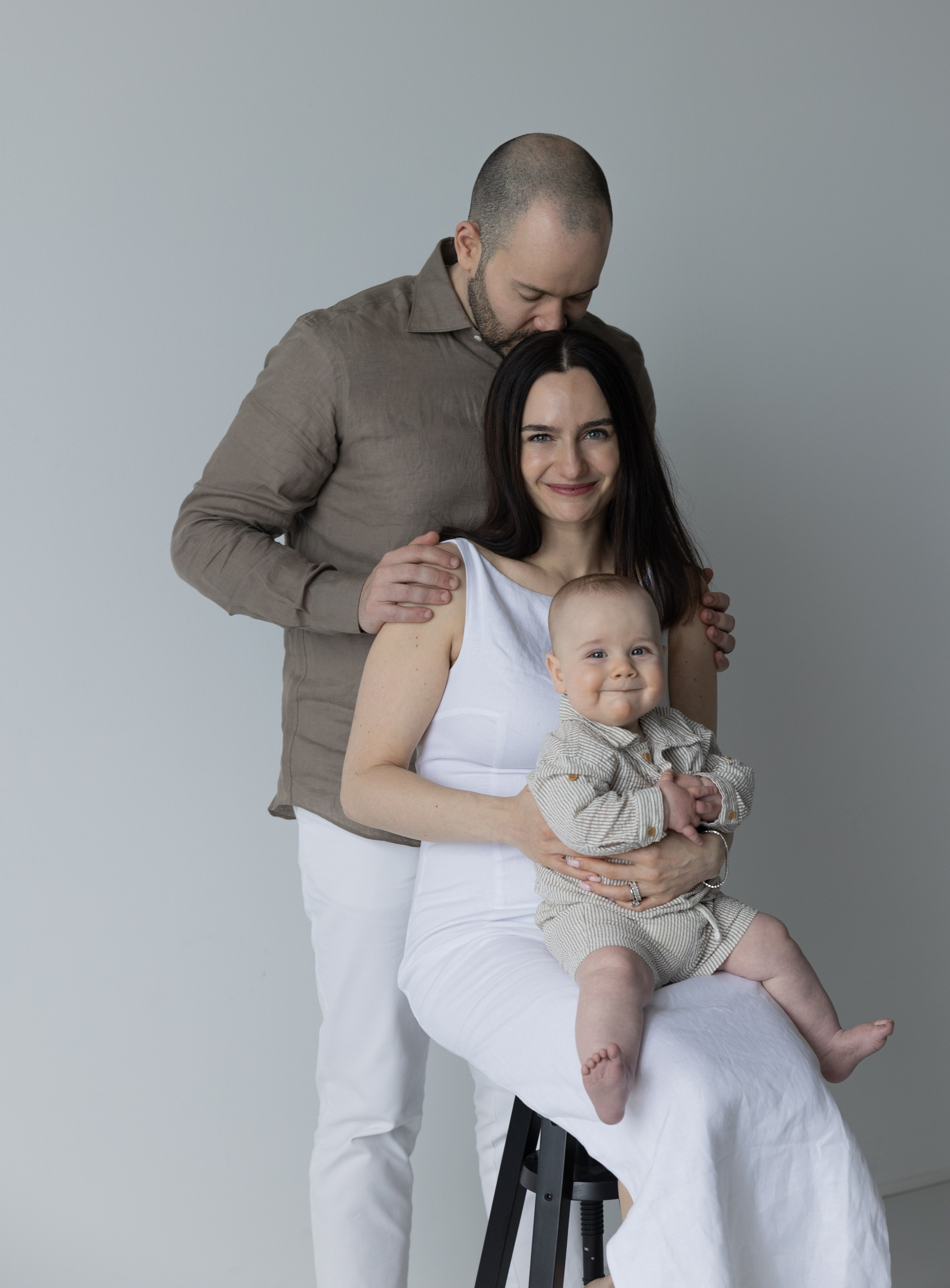 Client Love — Real Stories & Kind Words