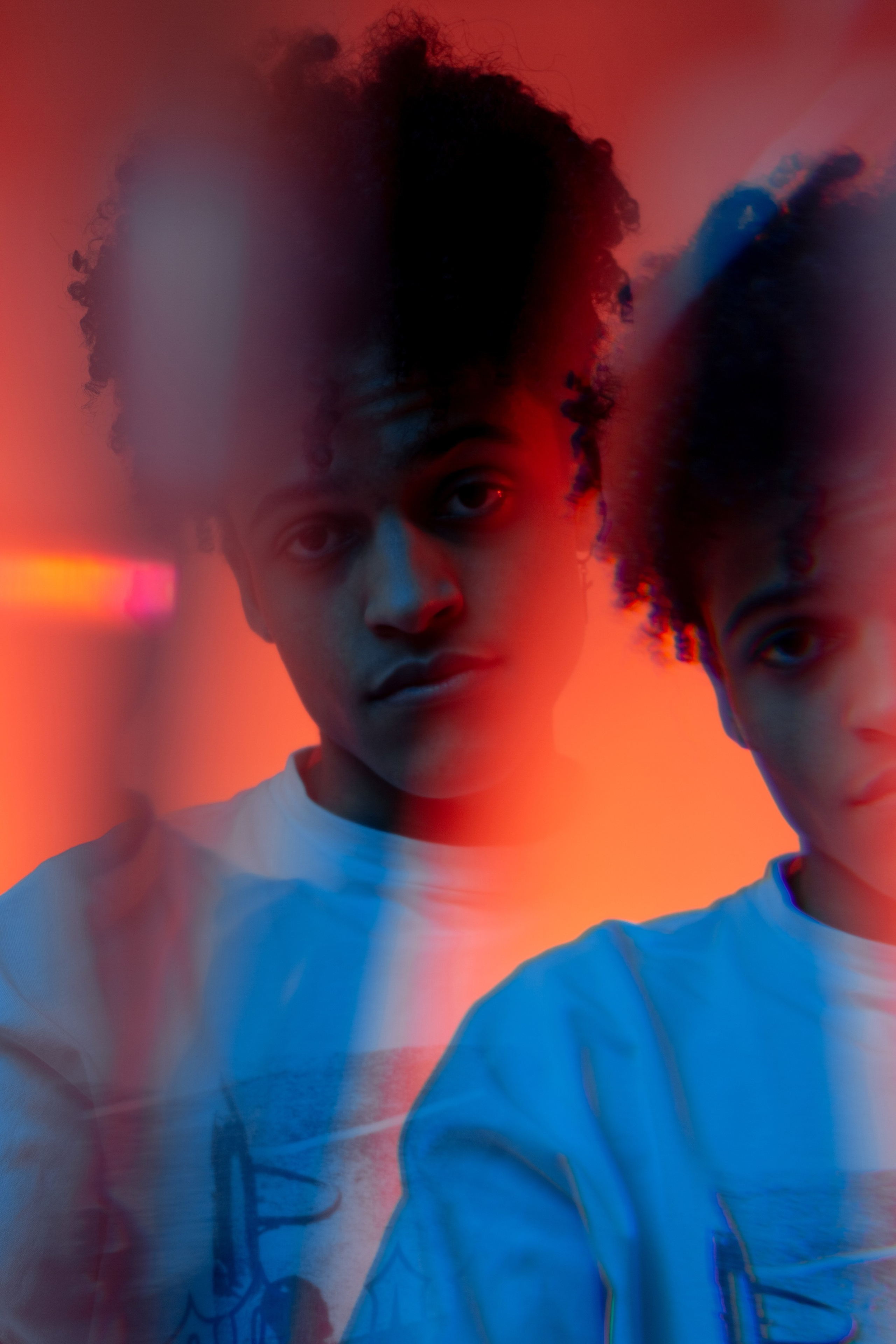 Zakh. Photographer Vladmir Gladkov