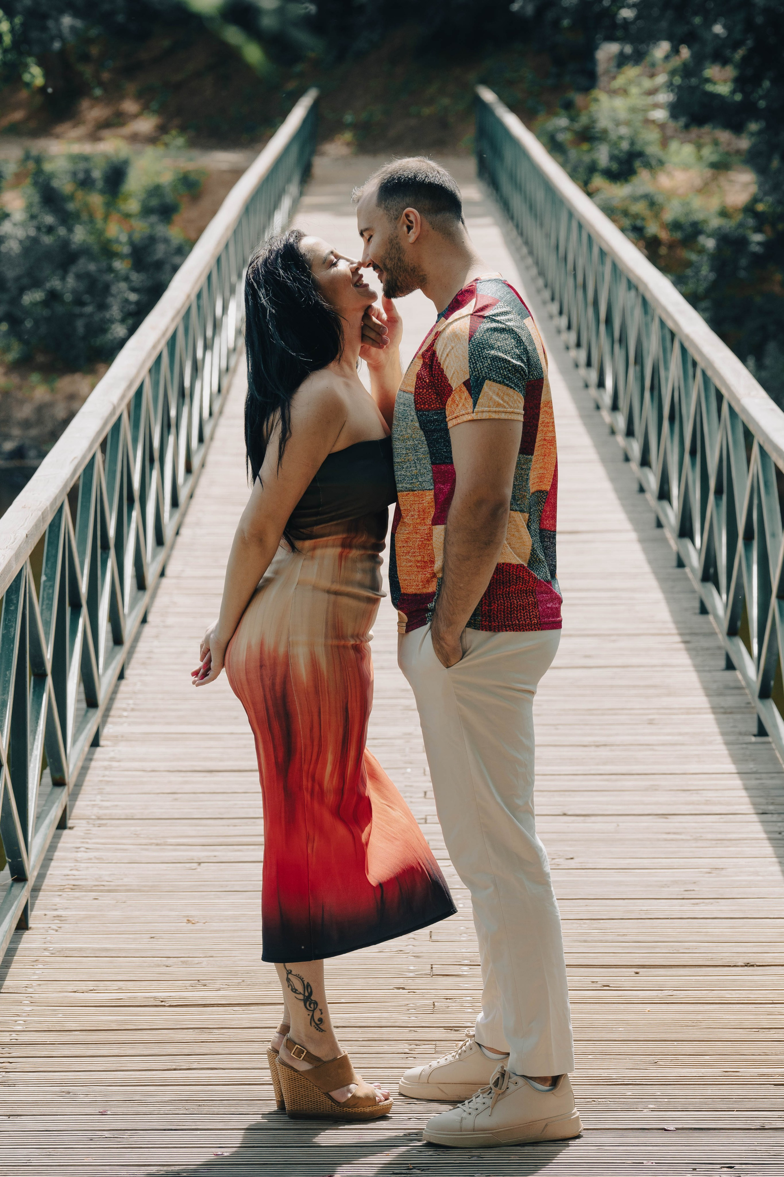 Fotograf cuplu - Ședință foto - Nicoleta și Bogdan