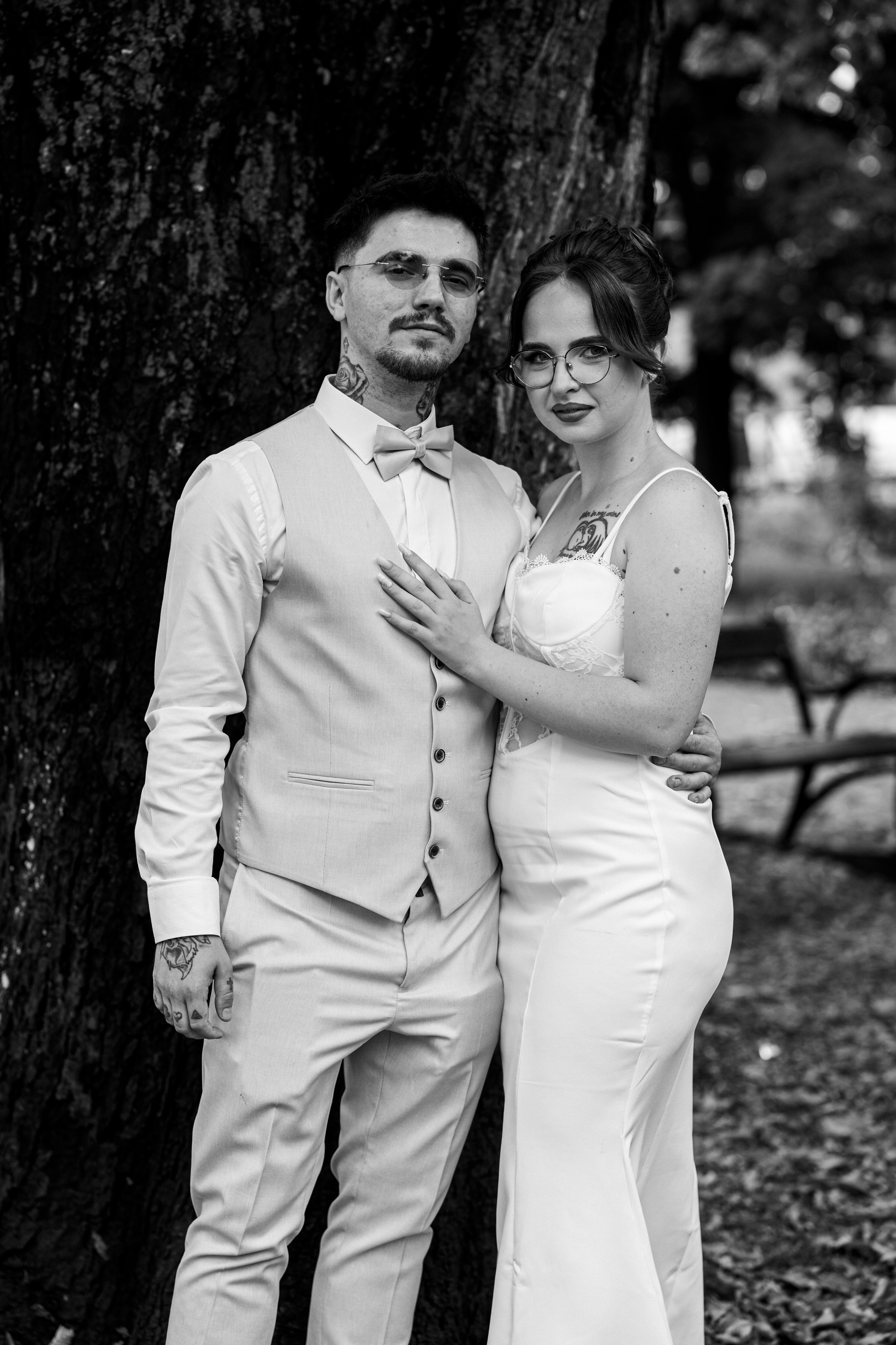 Nuntă - Ștefania și Daniel