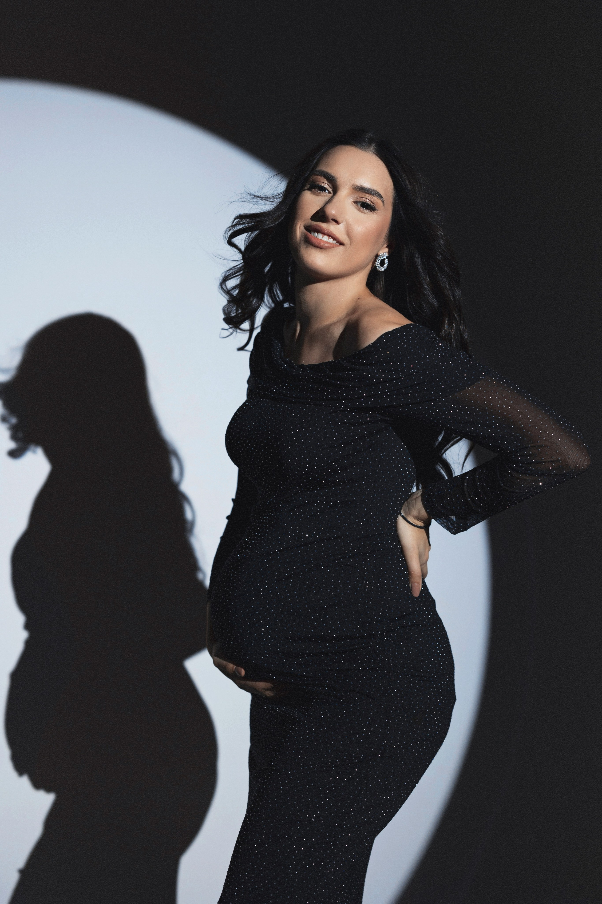 Соучастник счастья на ваших праздниках!