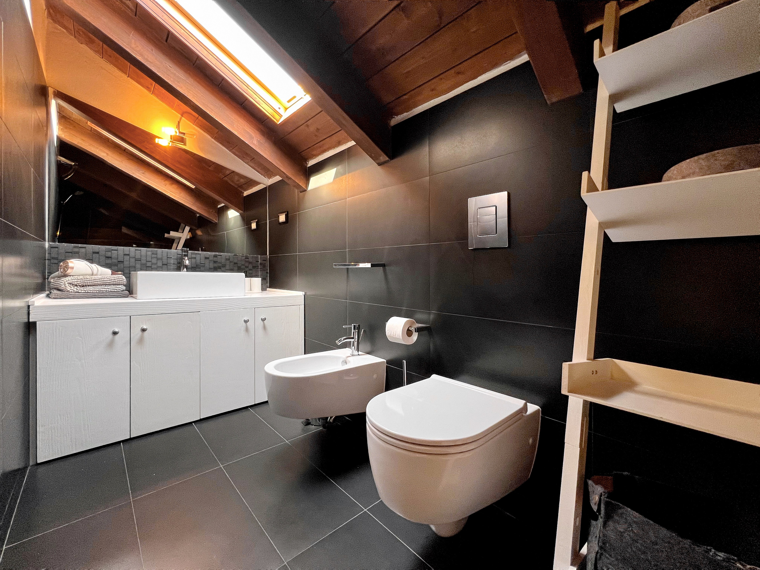 Appartamento per gli affitti brevi. Fotografo d’interni a Cagliari Eugenia Murru