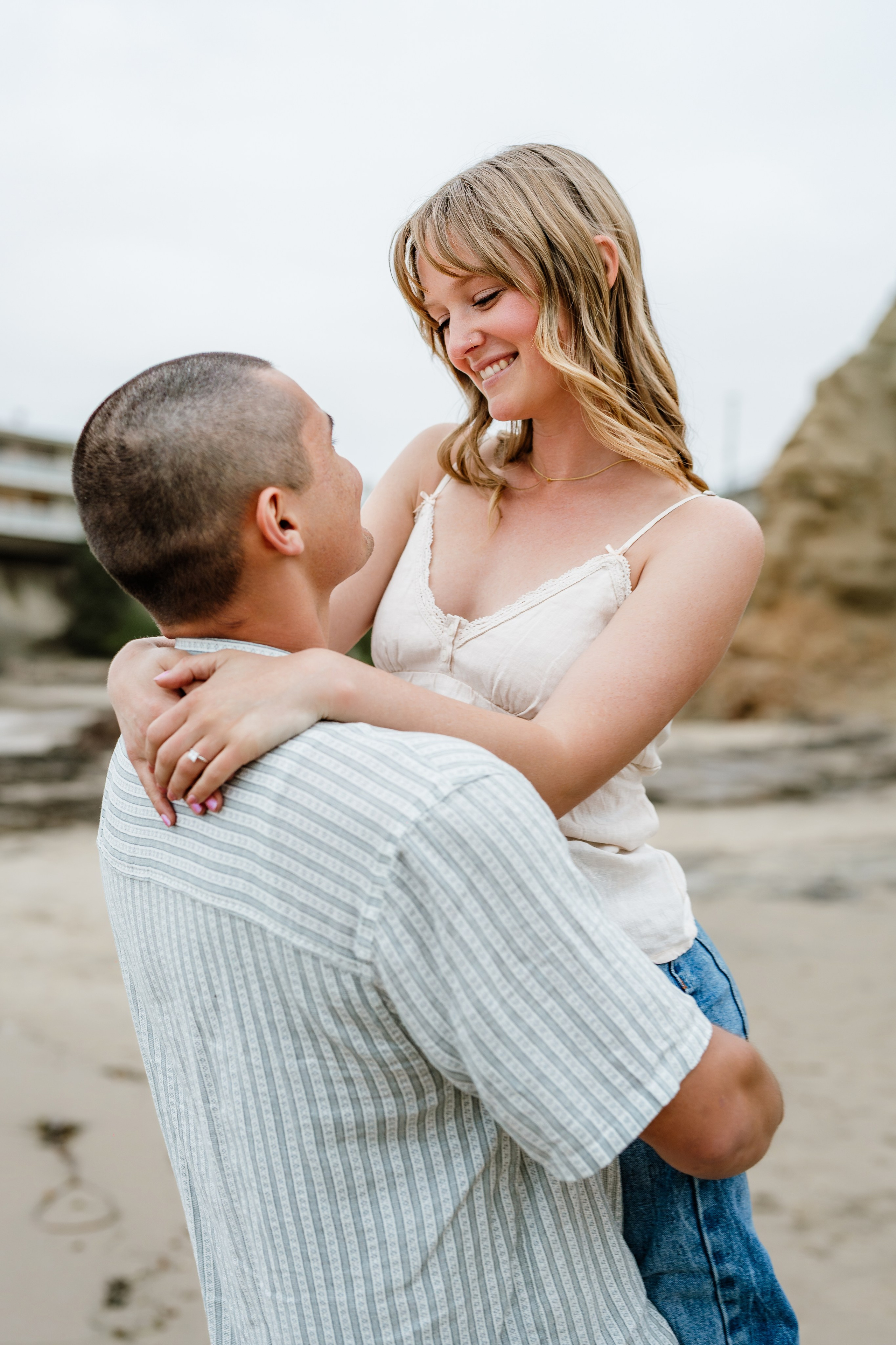 Travis & Davin Engagement. Pixel Pie — Wedding Photography & Videography