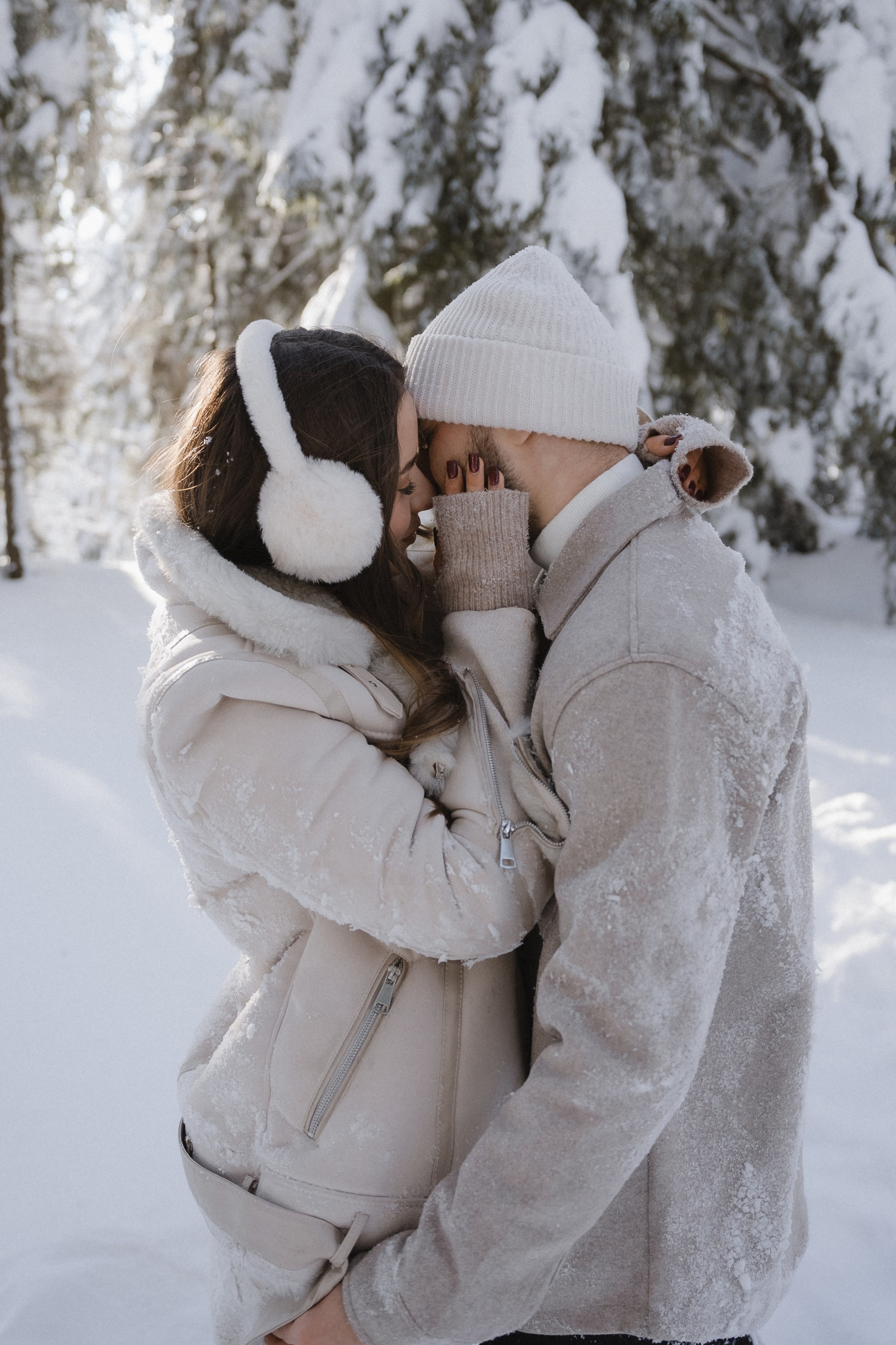 Love story Valeria & Oleg. Сватбен фотограф Анна Златева