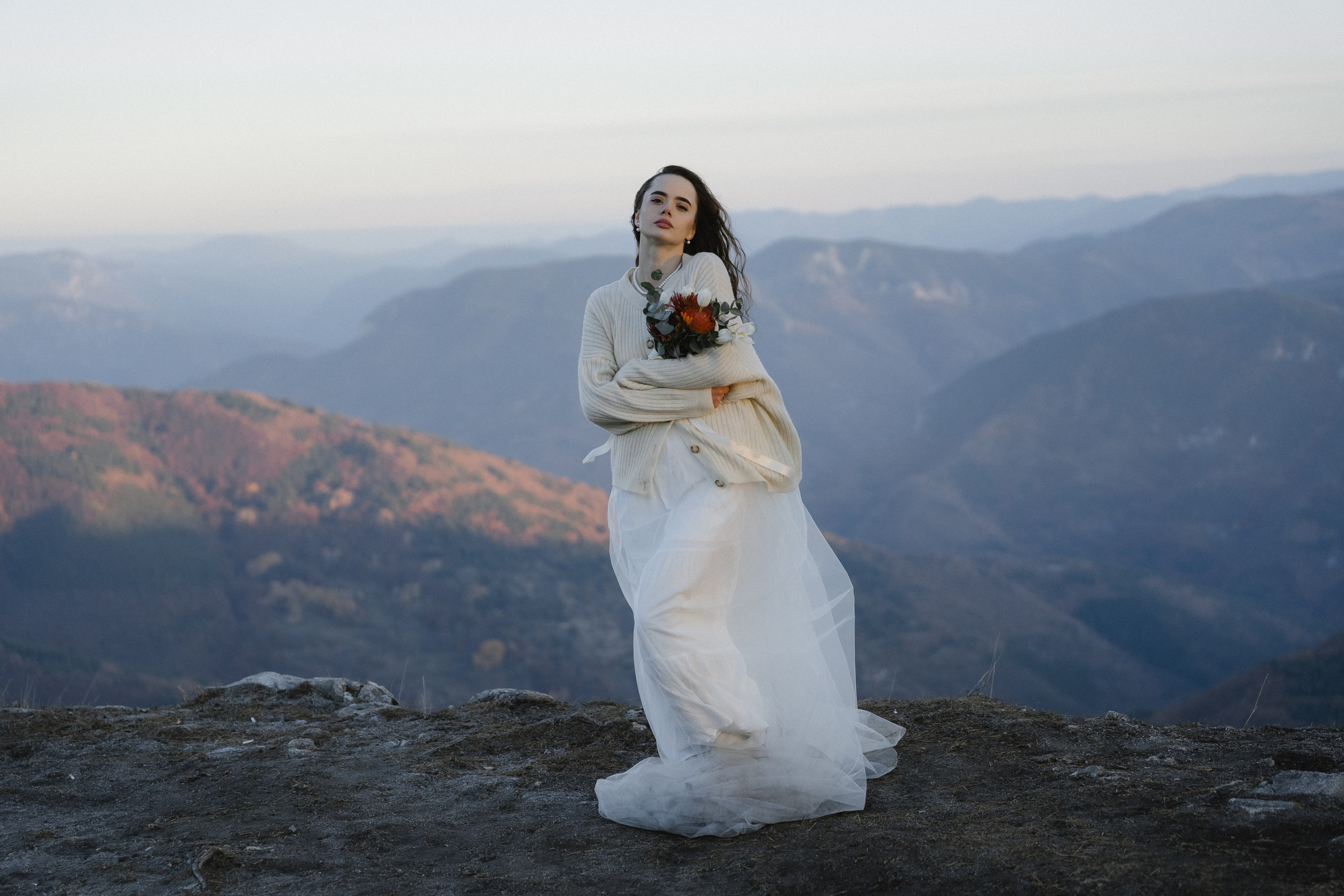 Love story Ksenia & Danya. Сватбен фотограф Анна Златева