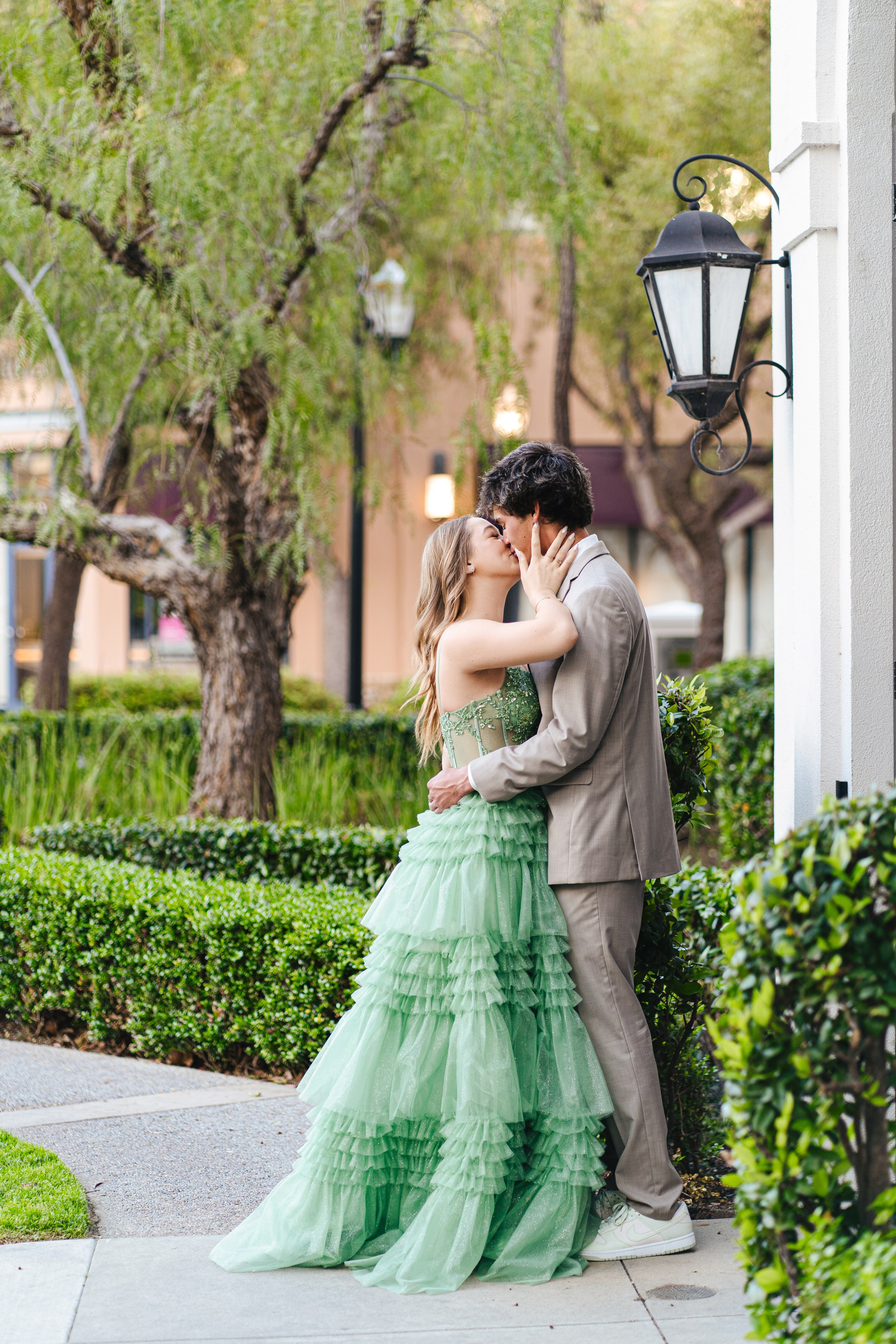 Senior Sessions. LA photography studio for models, kids, and fashion brands. Agency-approved portfolios, natural headshots, and professional editorial images