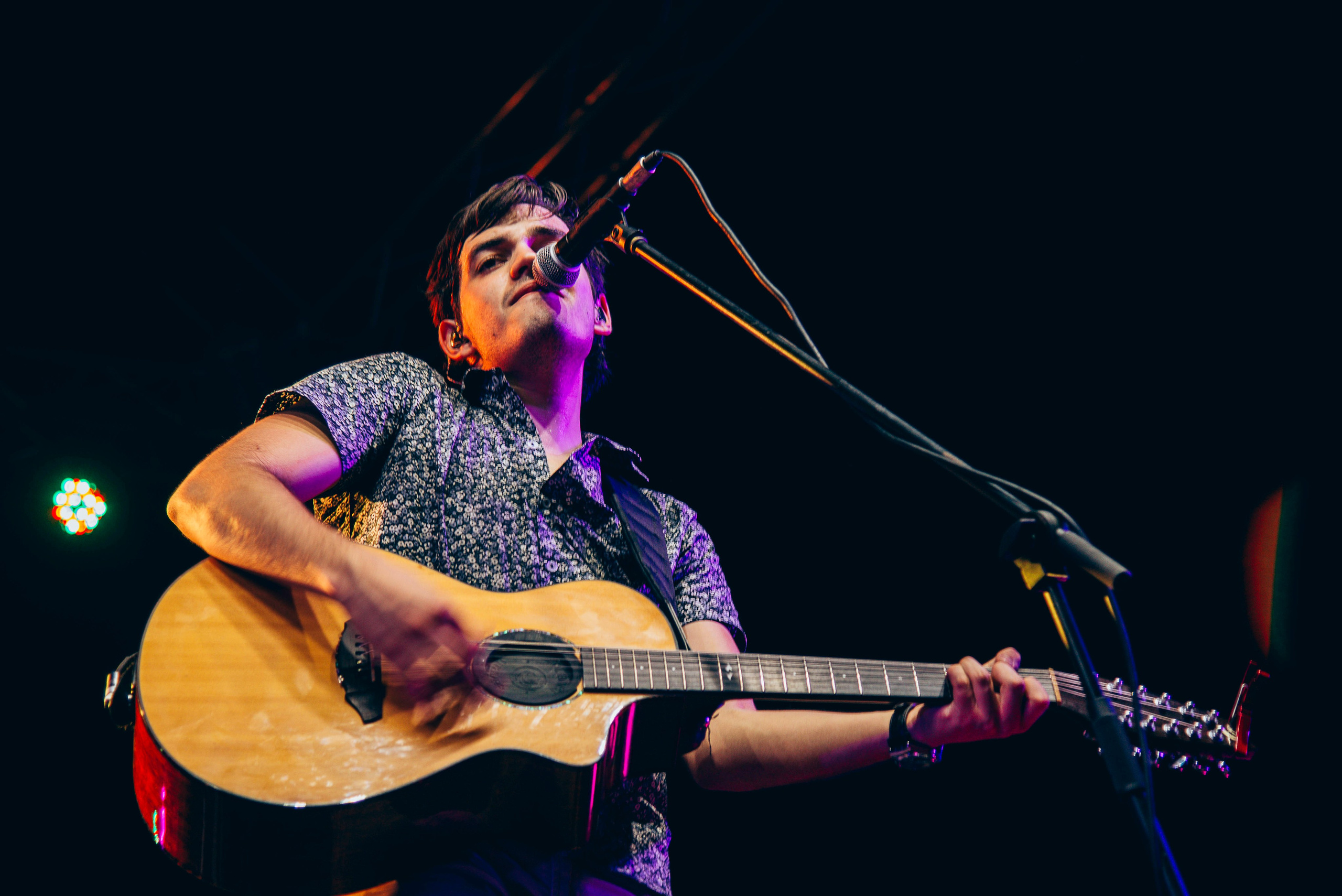 17.12.09 MORAT. Fotógrafo David Yance