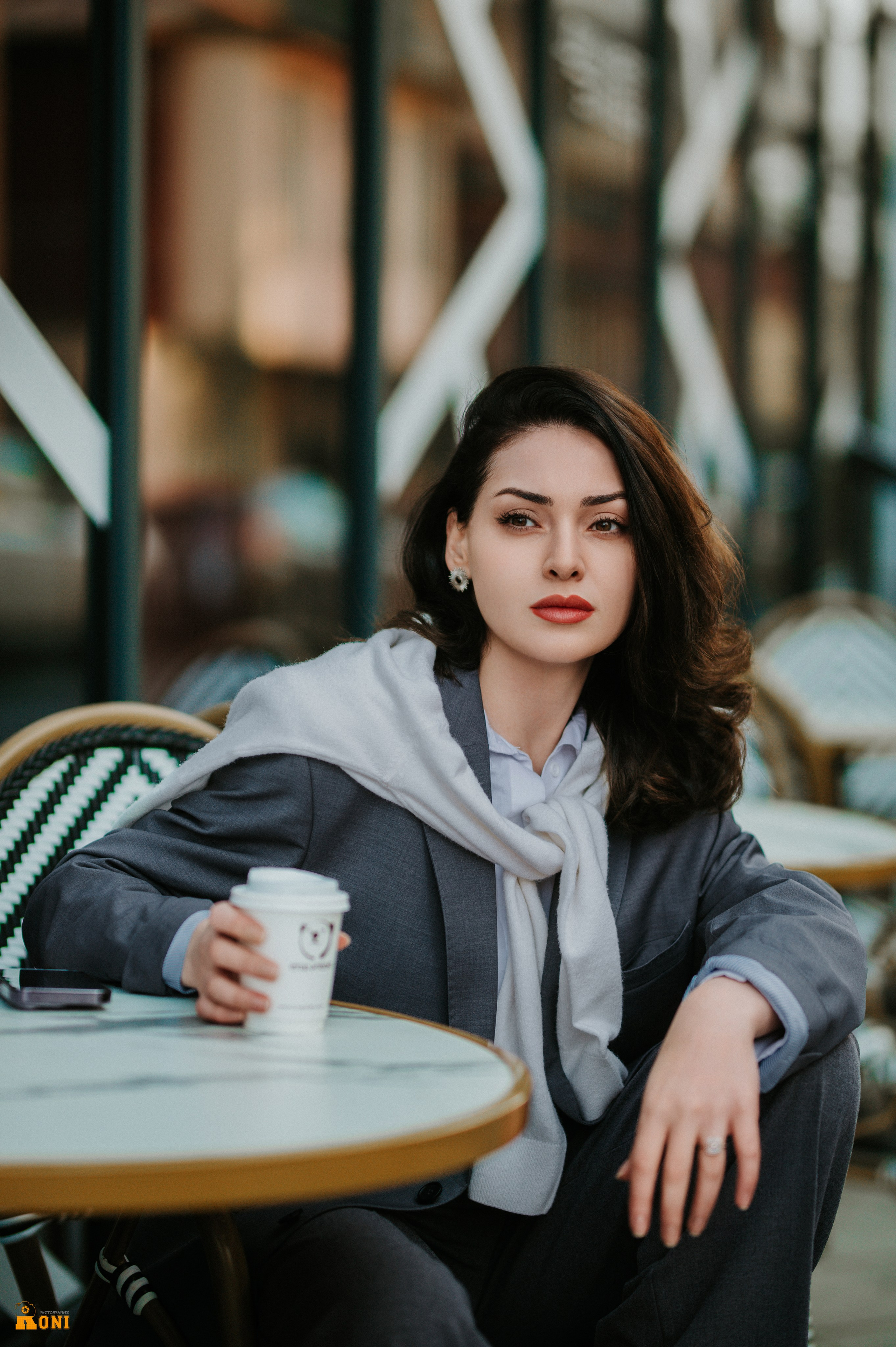 Personal Photo Session