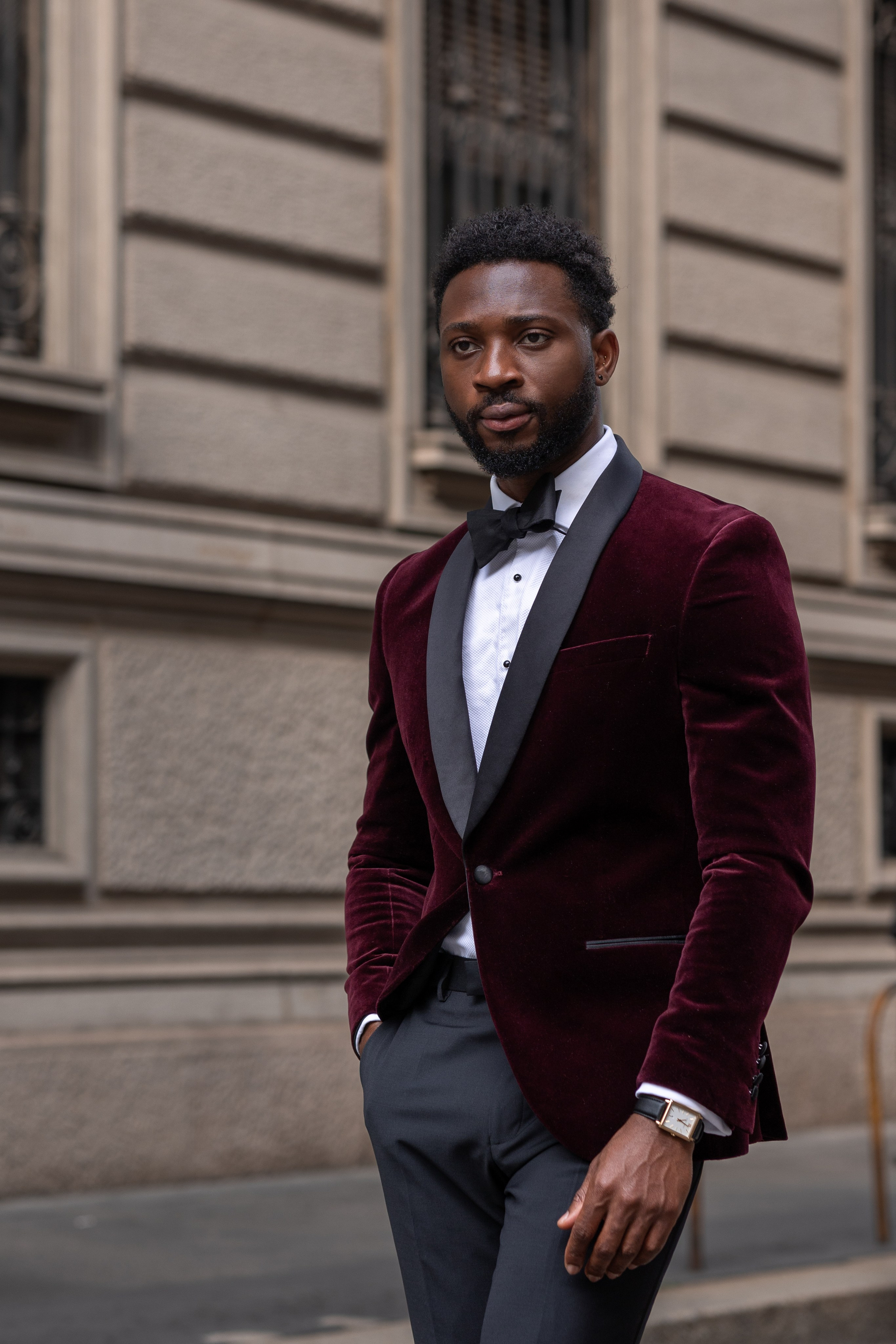 Raynald. Photographer in Milan |Mila Pro Photo