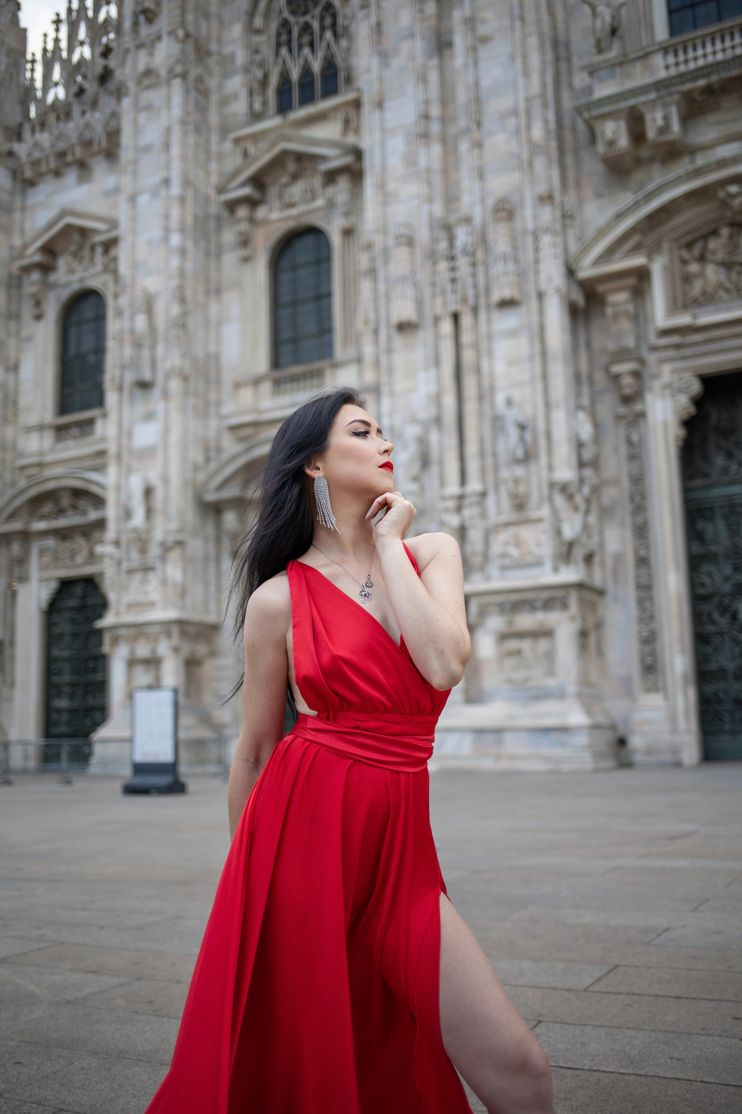 Maria. Photographer in Milan |Mila Pro Photo