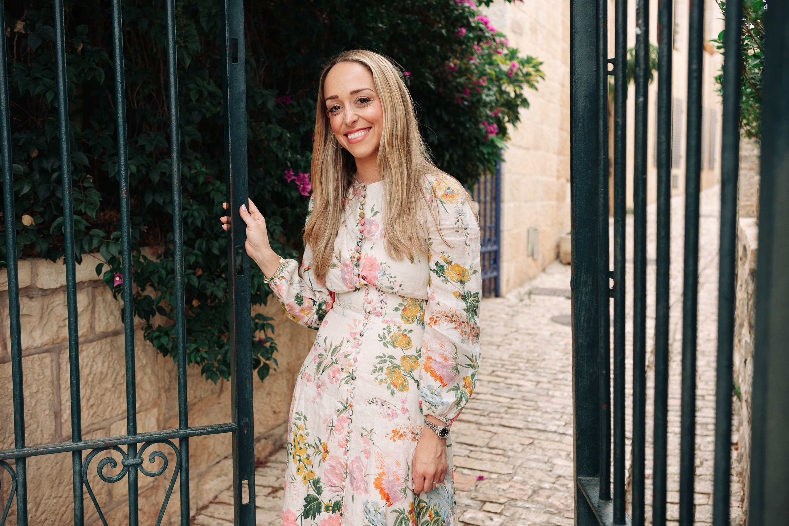 BIG FAMILY IN YAMIN MOSHE. Https://shi-photo.com/