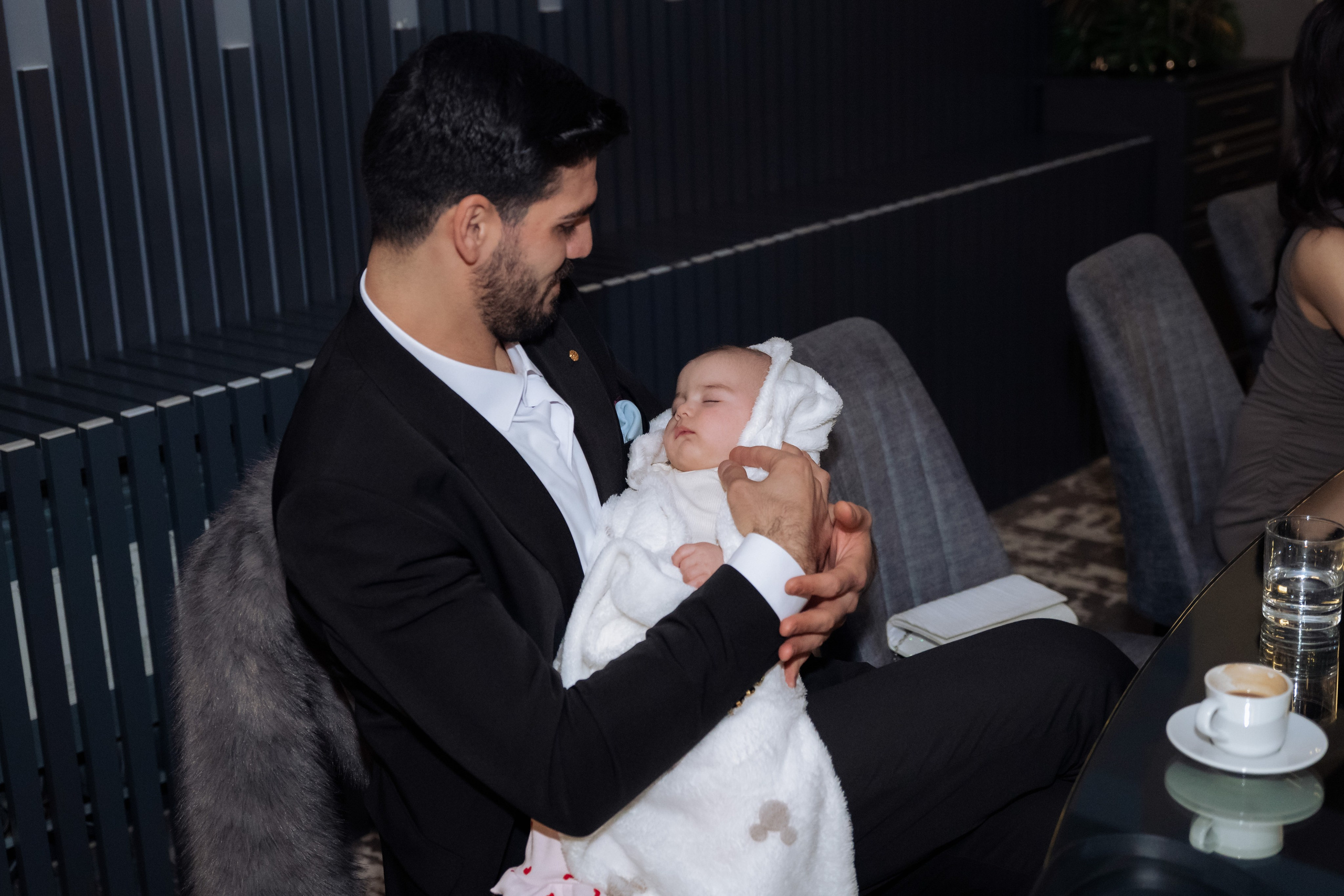 Maya Ananta - Taina Botezului