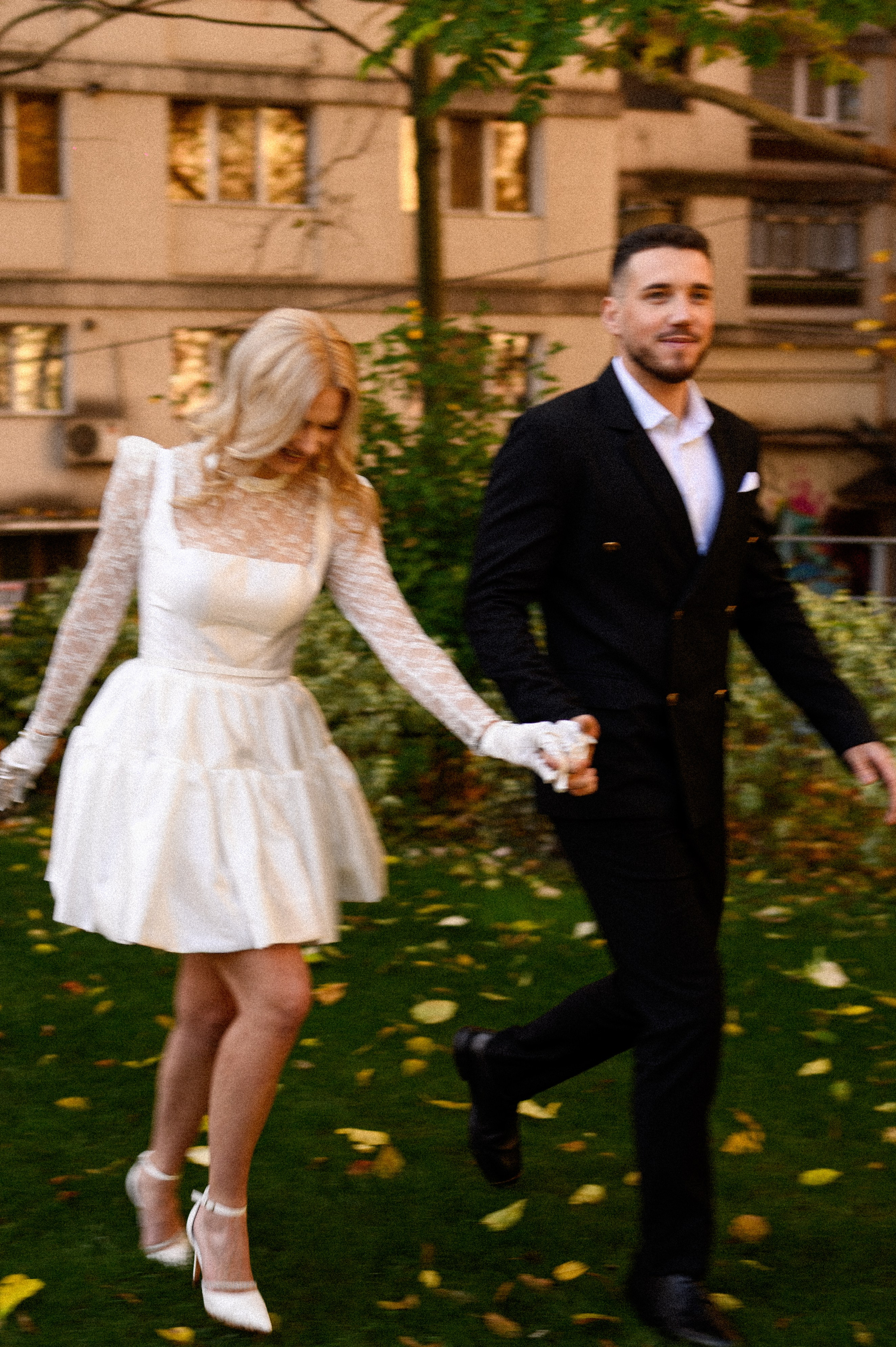 Ștefana & Cosmin. BCarp Productions