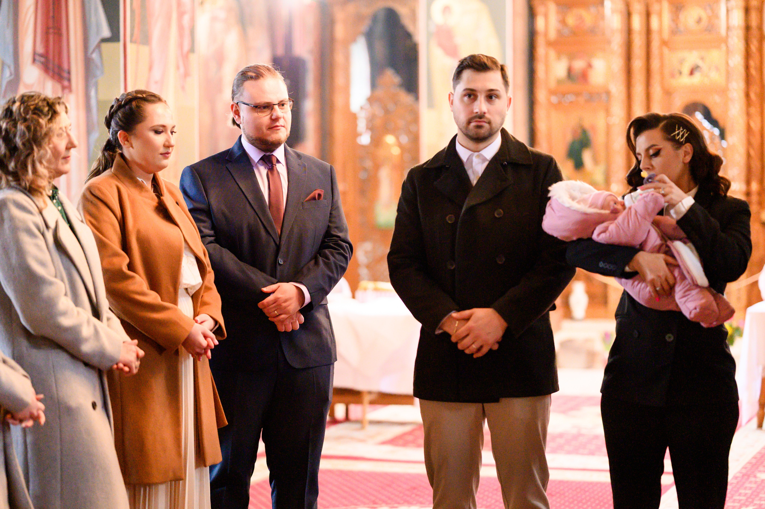 Sandra Theodora. BCarp Productions