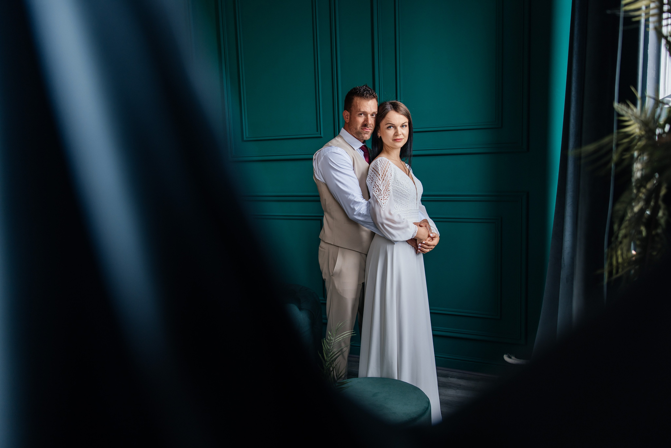 Ryan & Ana. Furduidumitru.com