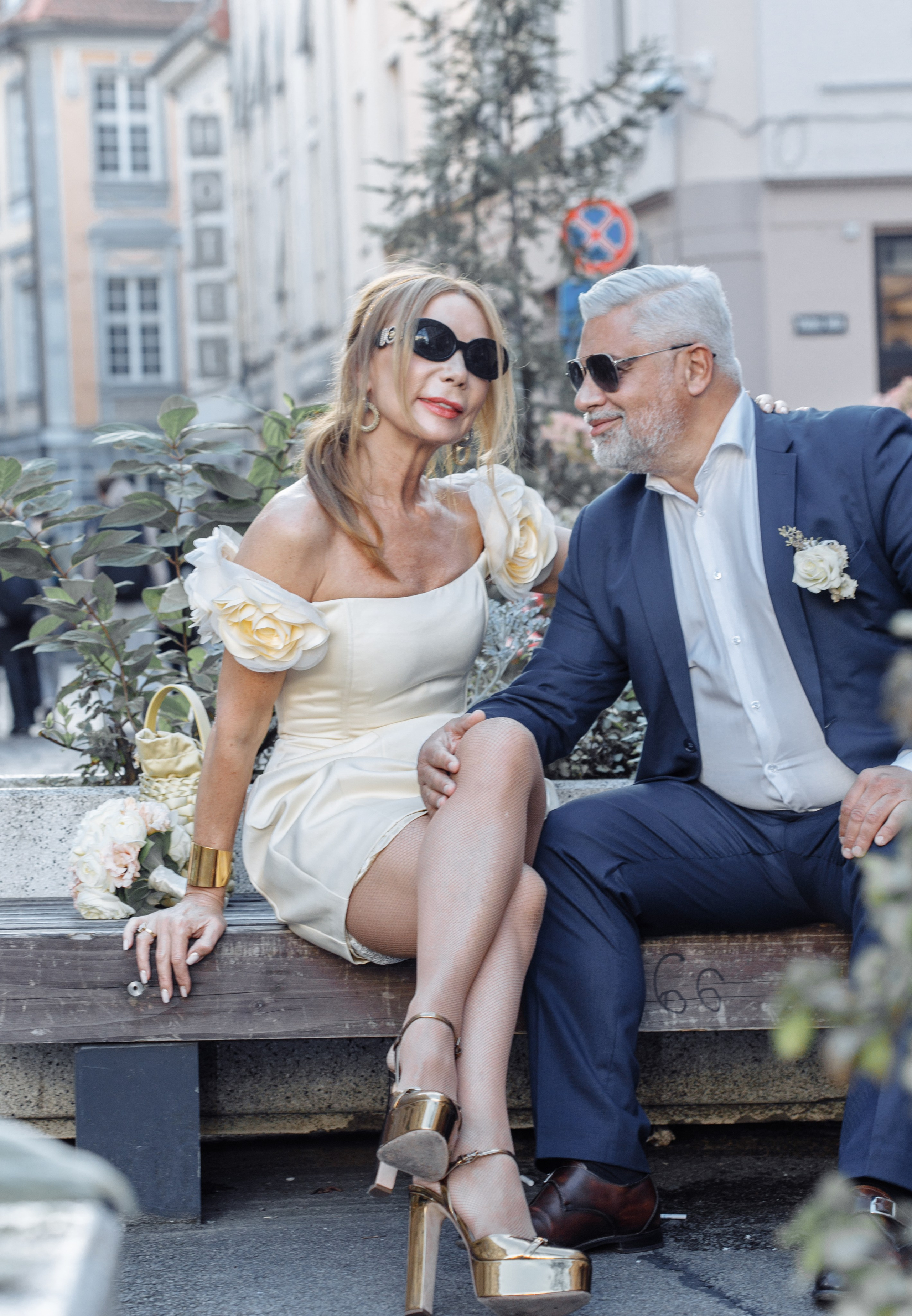 Inna Eldar. Sandra Garanca Portrait and event photographer