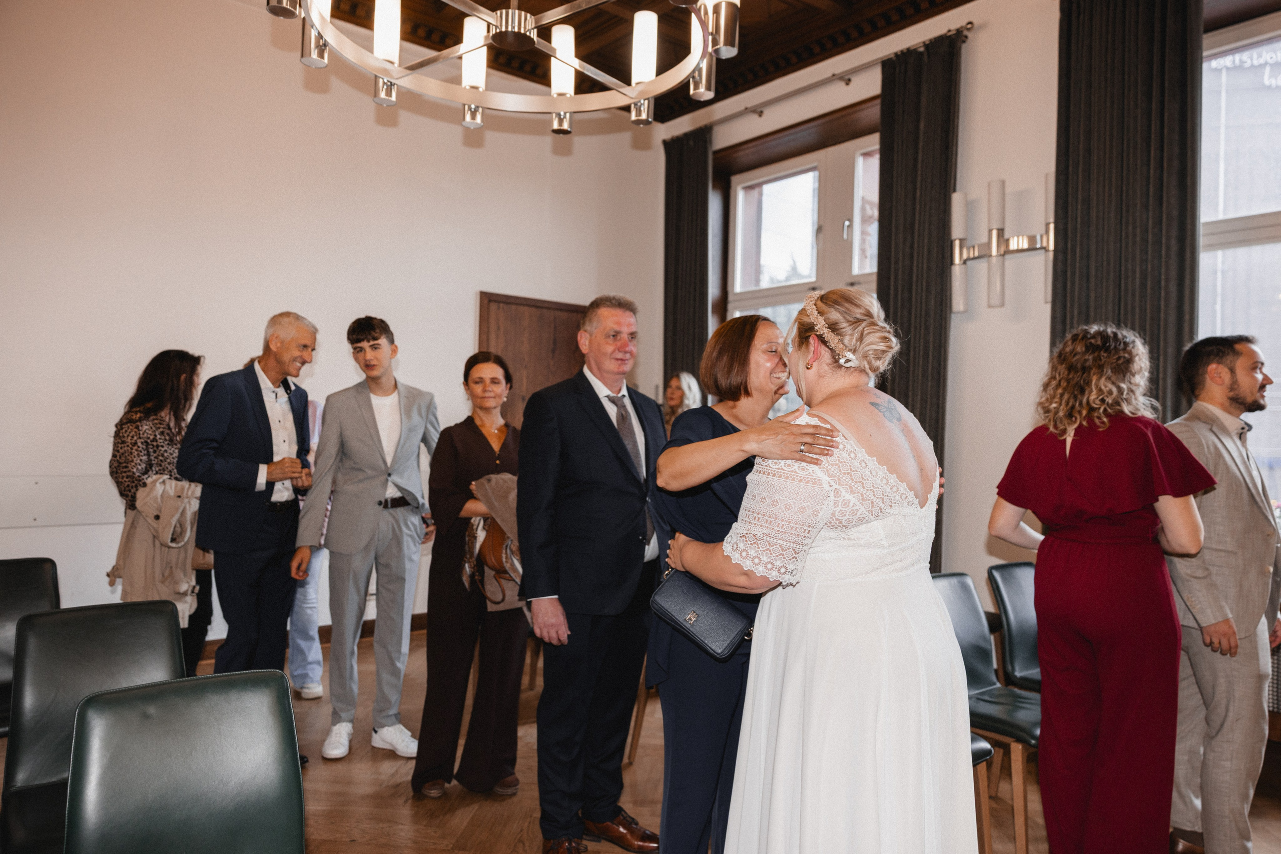 Merle & Alex I Schloss Nordkirchen. Photographer in Bochum Dolia Halyna