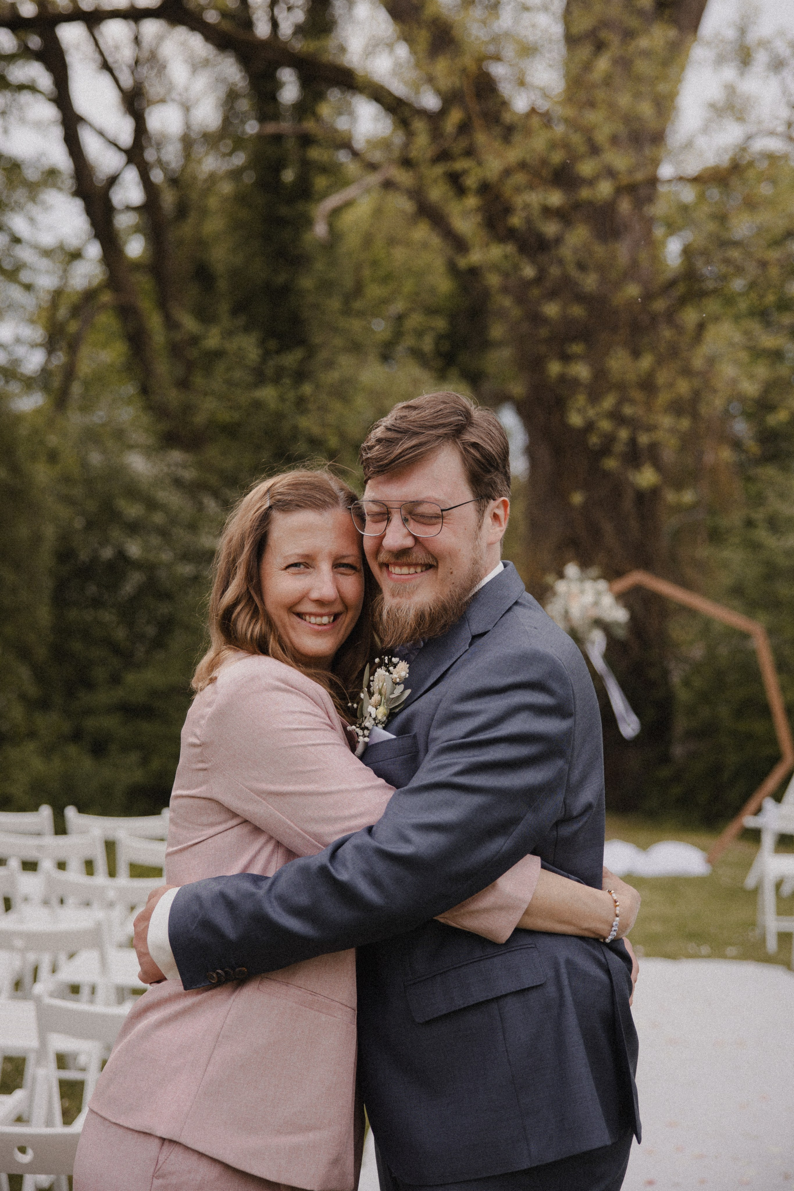 Michaela & Christian I Eventlocation Hilleringmann. Hochzeitsfotografin Bochum | Halyna Reiche Fotografie NRW