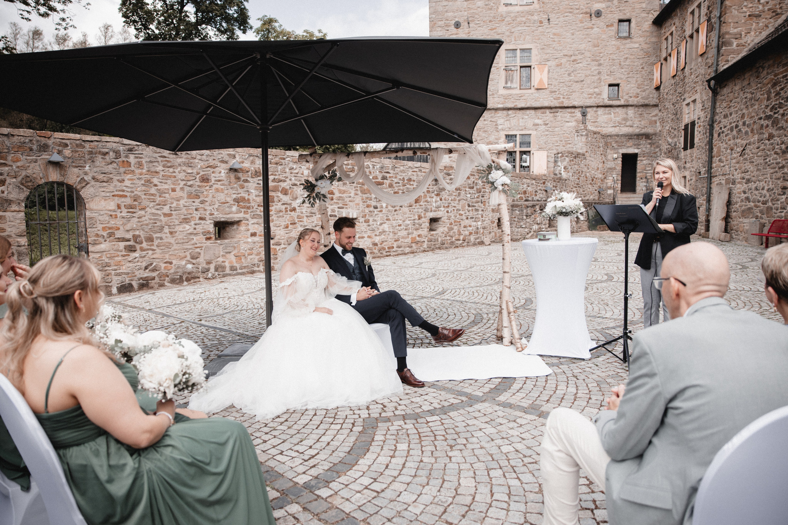 SASKIA & MAX | HAUS KEMNADE. Photographer in Bochum Dolia Halyna