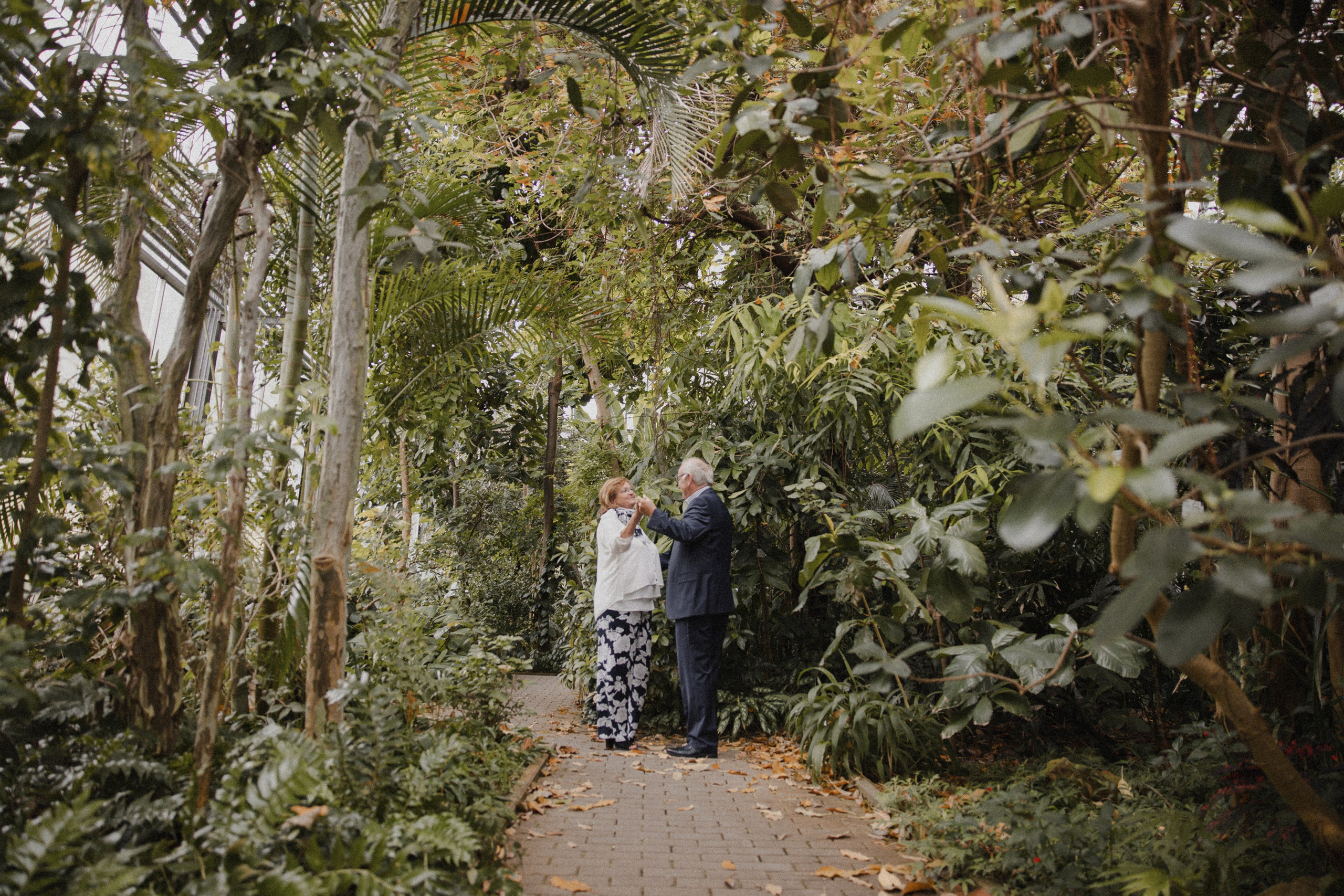 Klaudia & Peter. Photographer in Bochum Dolia Halyna