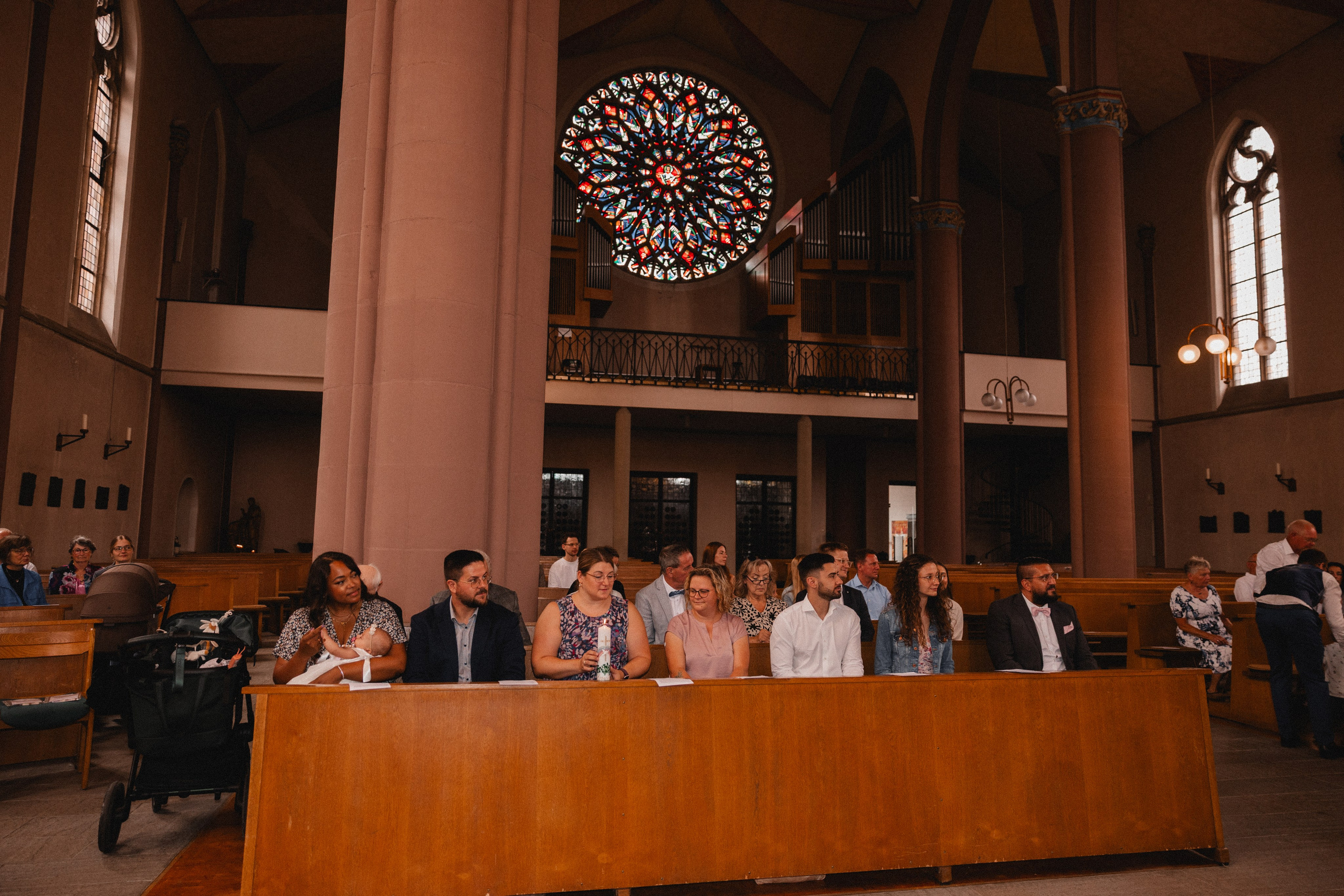 Taufe / Taufbegleitung. Hochzeitsfotografie |Hochzeitsfotograf Bochum | Hochzeitsfotograf Dortmund | Hochzeitsfotograf Essen | Hochzeitsfotograf Ruhrgebiet