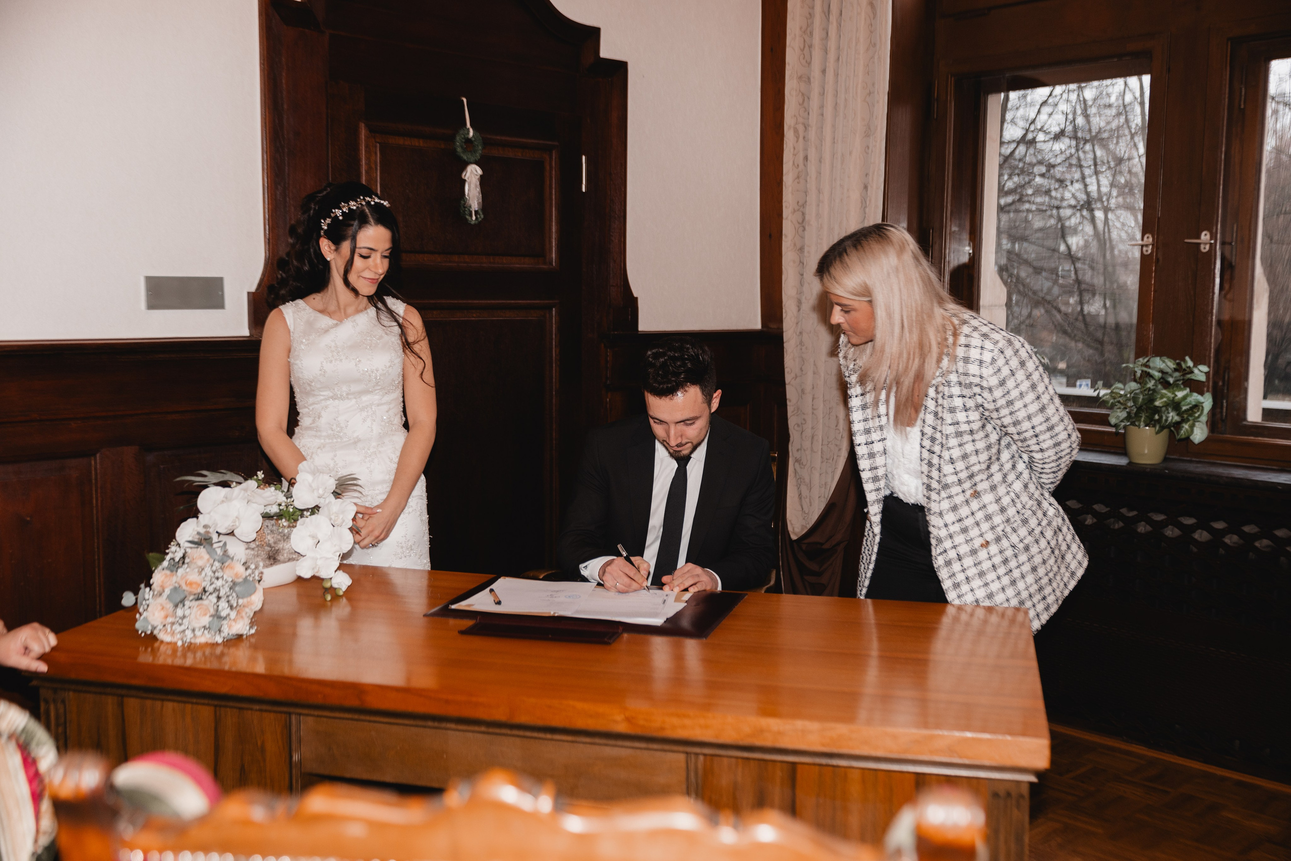 Yilmaz und Yaman | Amtshaus Langendreer, Bochum. Hochzeitsfotografie |Hochzeitsfotograf Bochum | Hochzeitsfotograf Dortmund | Hochzeitsfotograf Essen | Hochzeitsfotograf Ruhrgebiet