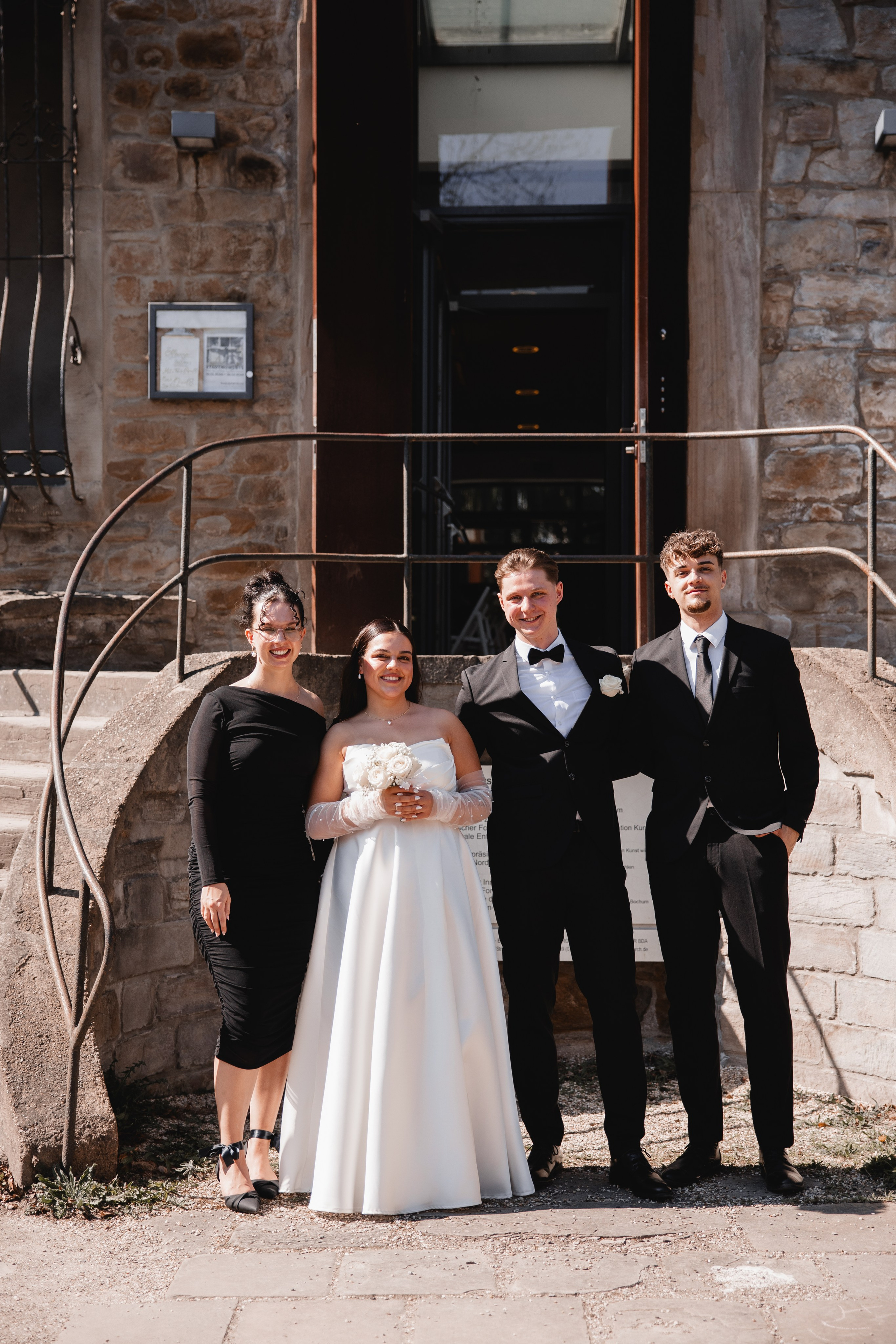 Standesamtliche Hochzeit im Kubus Bochum – Sophie & Martin. Hochzeitsfotografie |Hochzeitsfotograf Bochum | Hochzeitsfotograf Dortmund | Hochzeitsfotograf Essen | Hochzeitsfotograf Ruhrgebiet