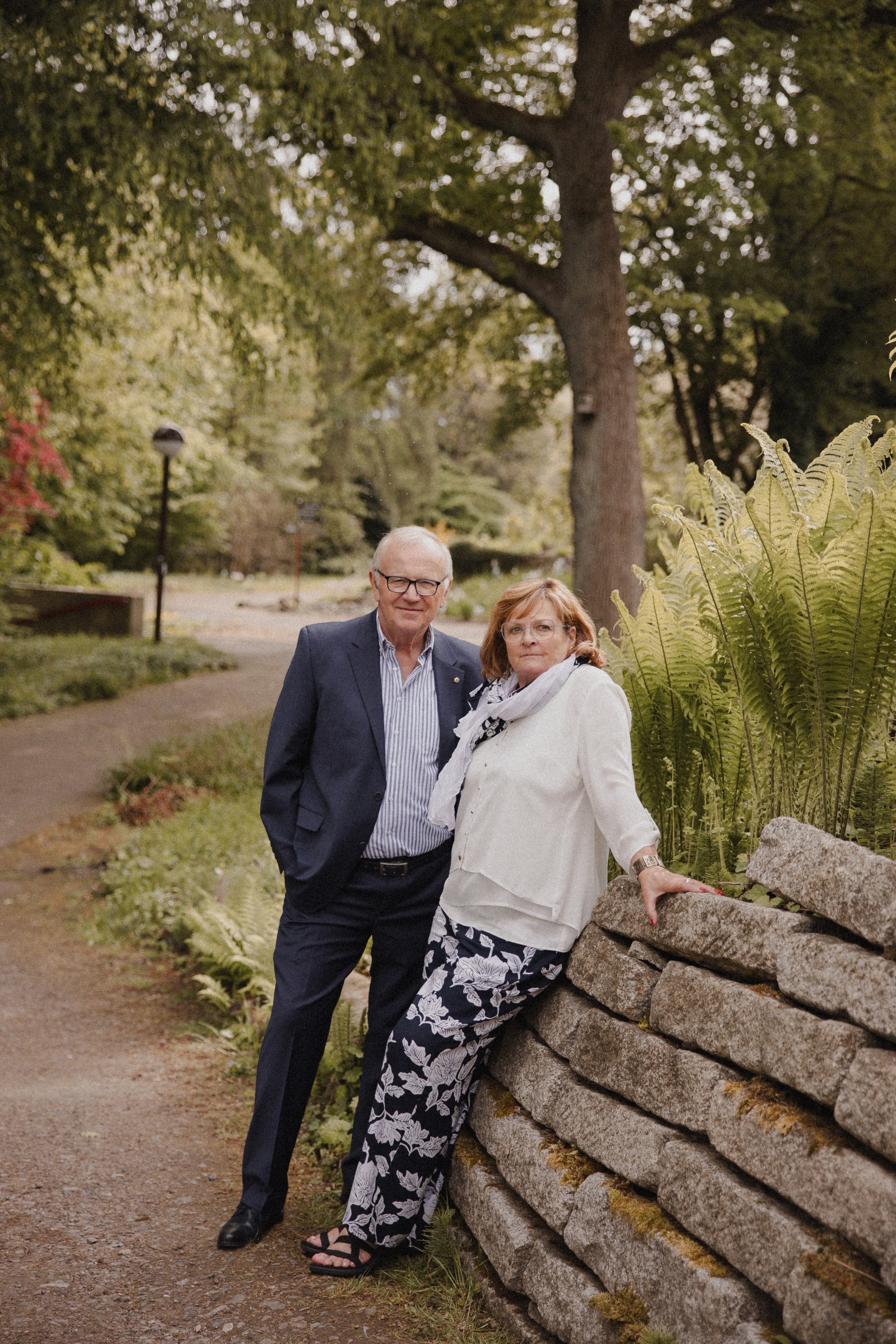 Klaudia & Peter. Photographer in Bochum Dolia Halyna