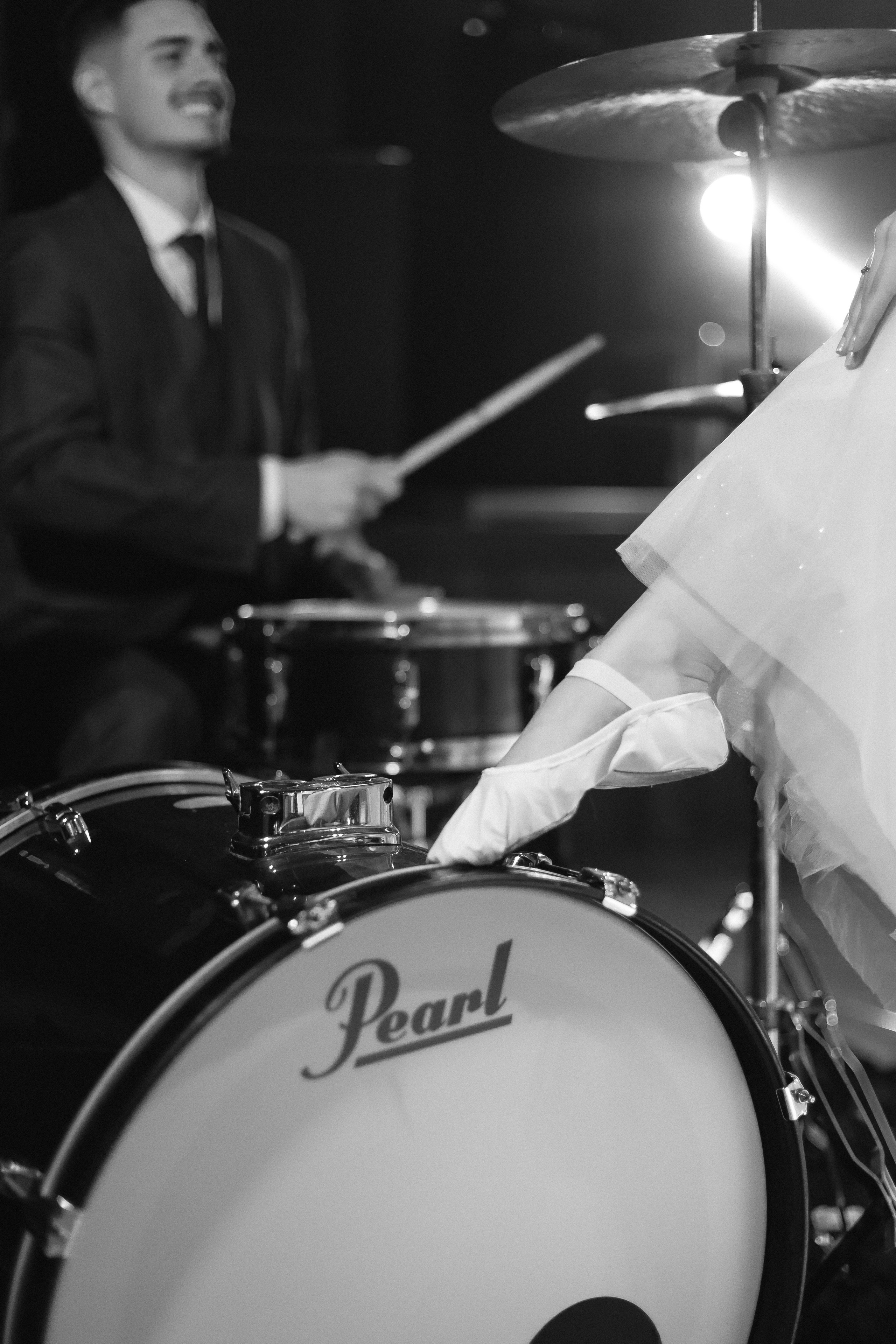 Wedding. Bruno Manarin