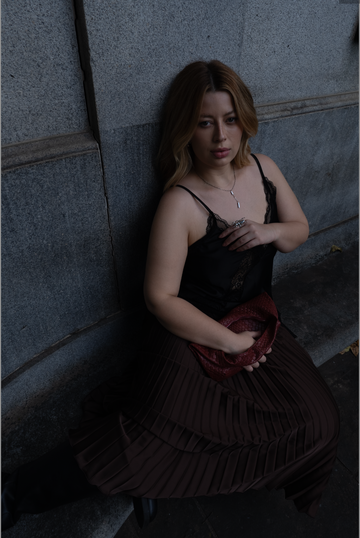 RETOUCHING. ESTUDIO DOZE