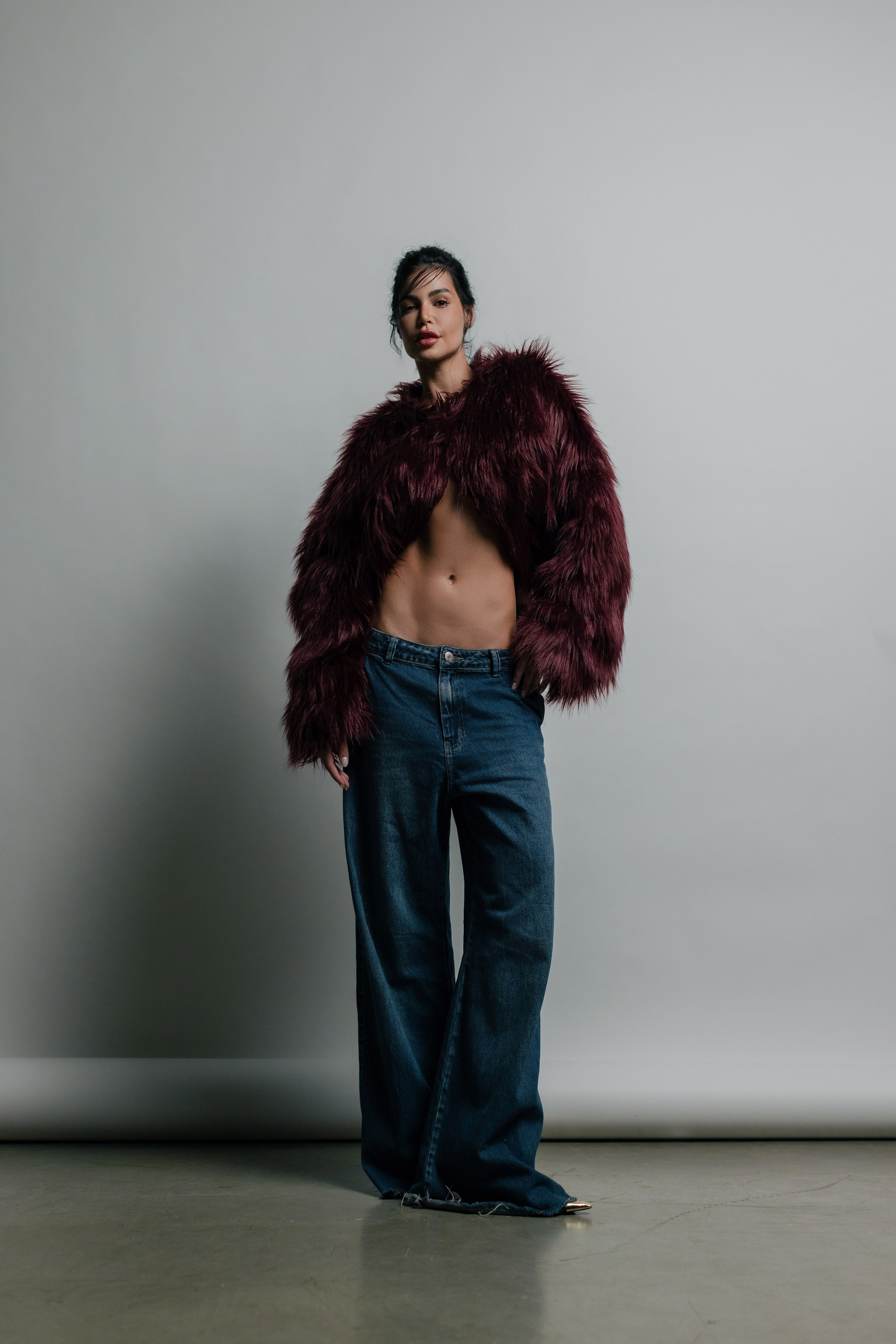 SAGAZ PROJECT. ESTUDIO DOZE