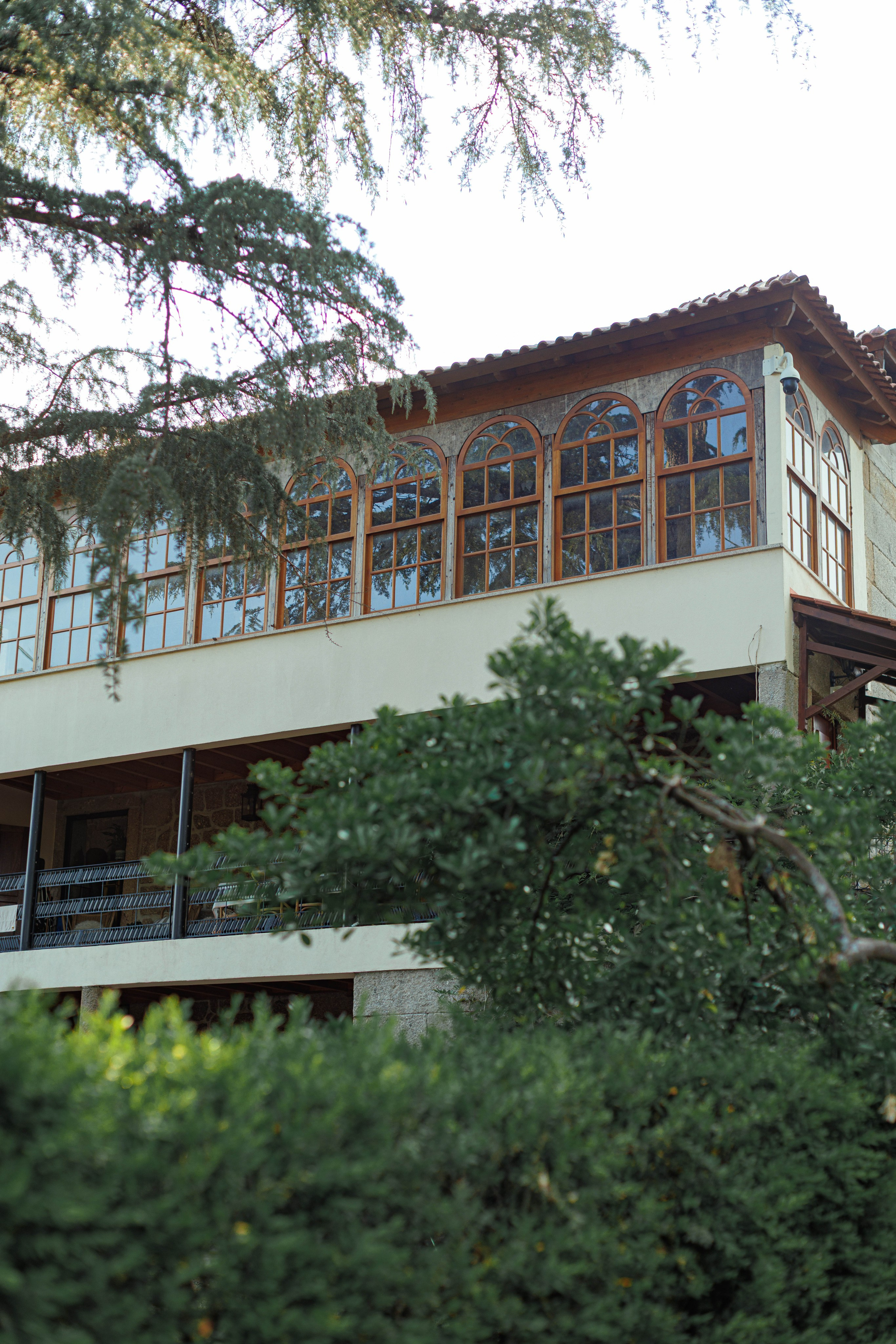 QUINTA CHÃO DE SÃO FRANCISCO. ESTUDIO DOZE